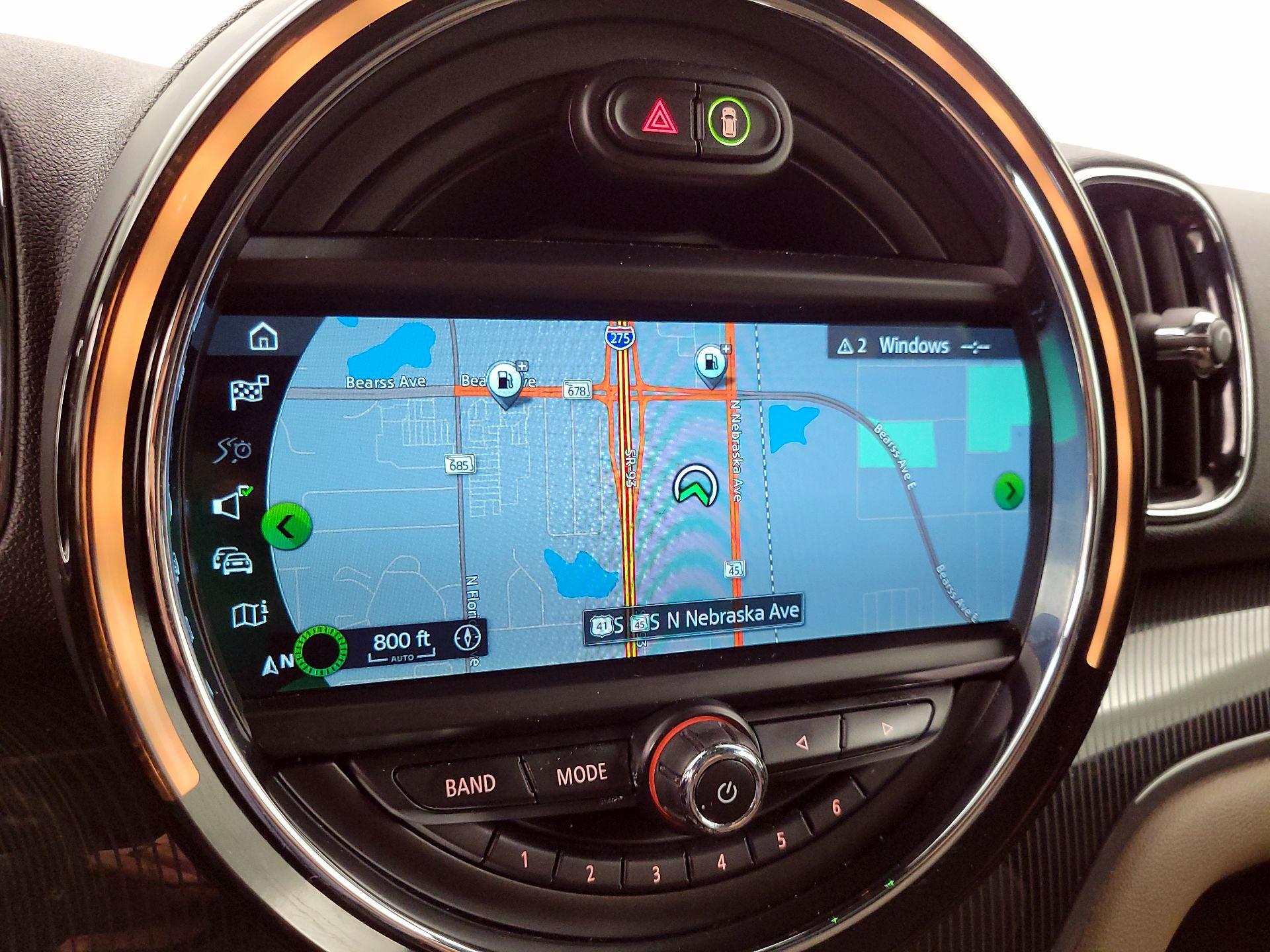 Thumbnail: 2018 MINI Cooper Countryman - 14