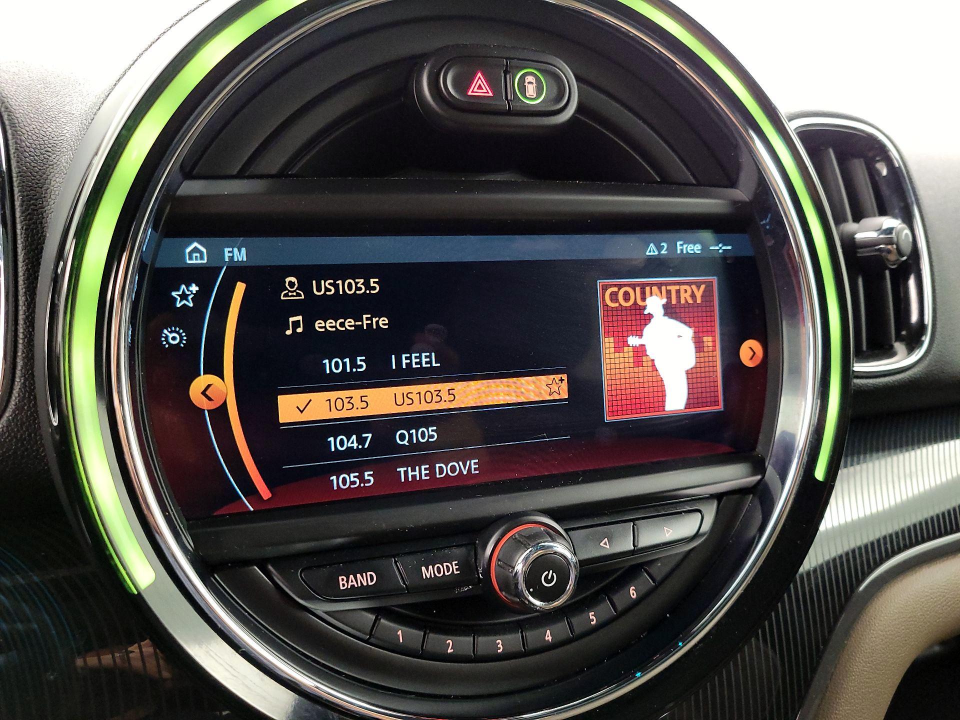 Thumbnail: 2018 MINI Cooper Countryman - 16