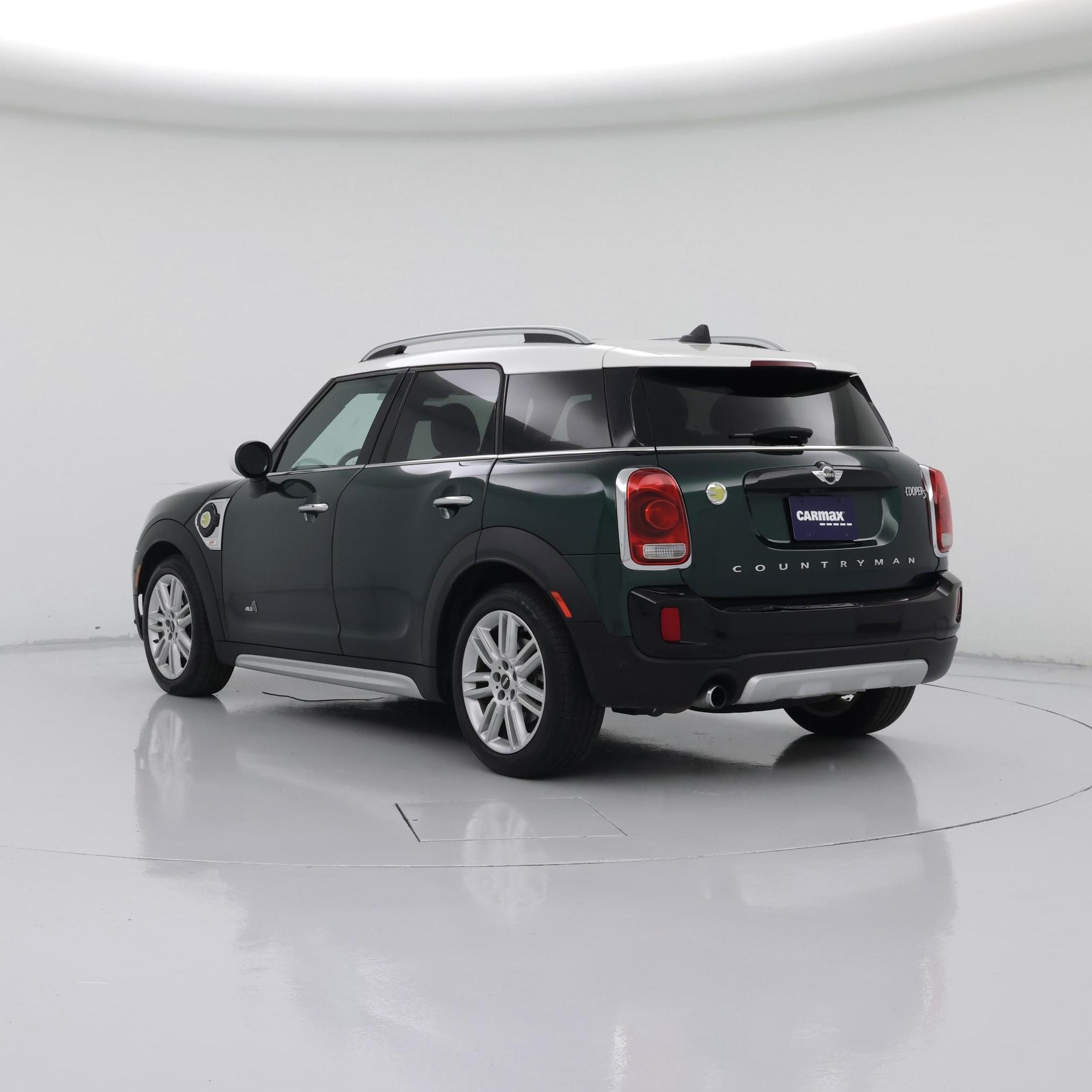 Thumbnail: 2018 MINI Cooper Countryman - 2
