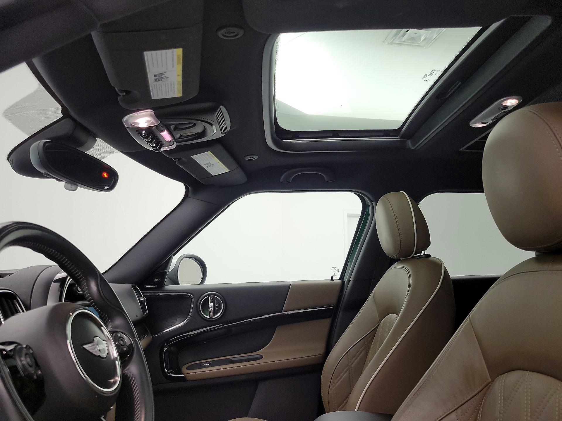 Thumbnail: 2018 MINI Cooper Countryman - 20