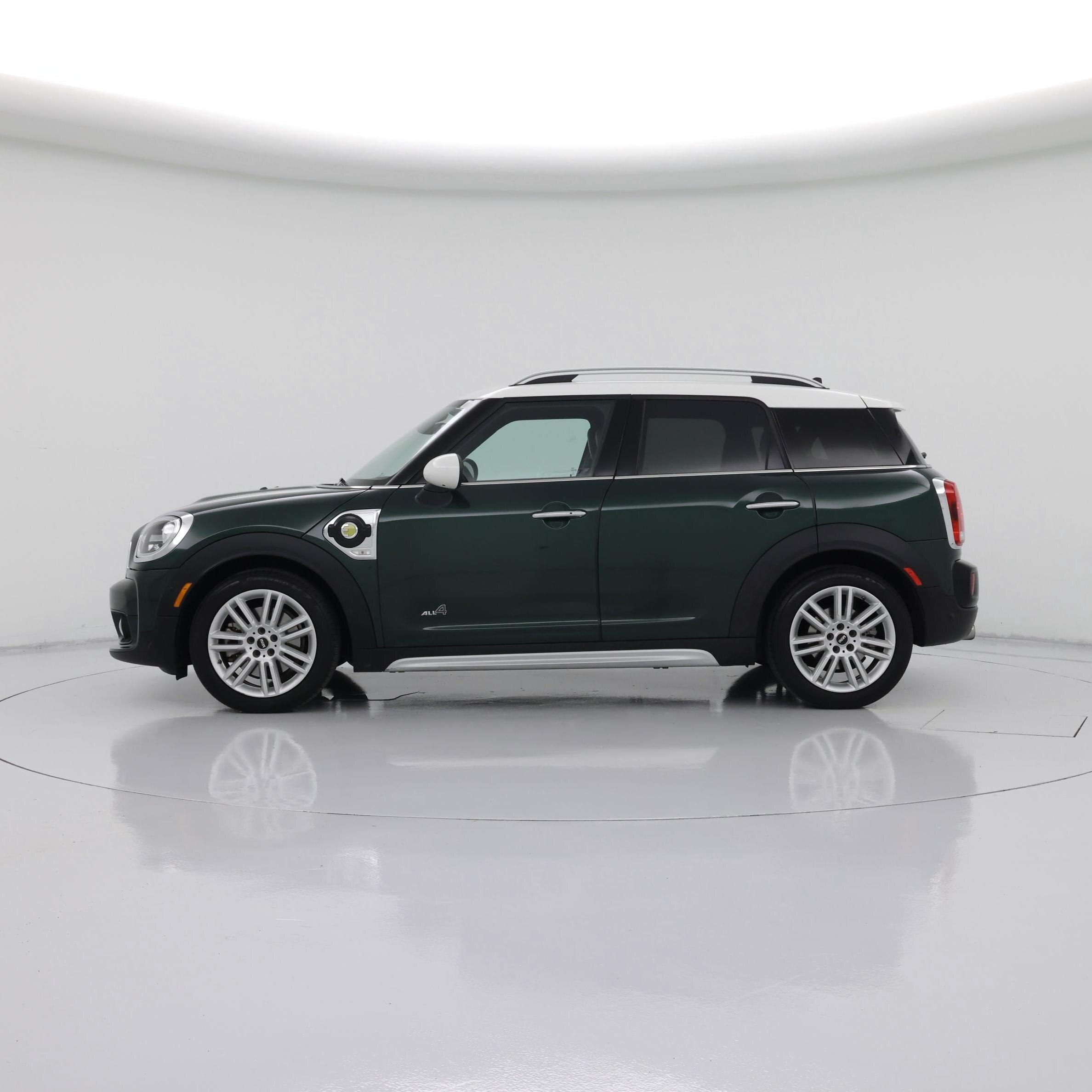 Thumbnail: 2018 MINI Cooper Countryman - 3