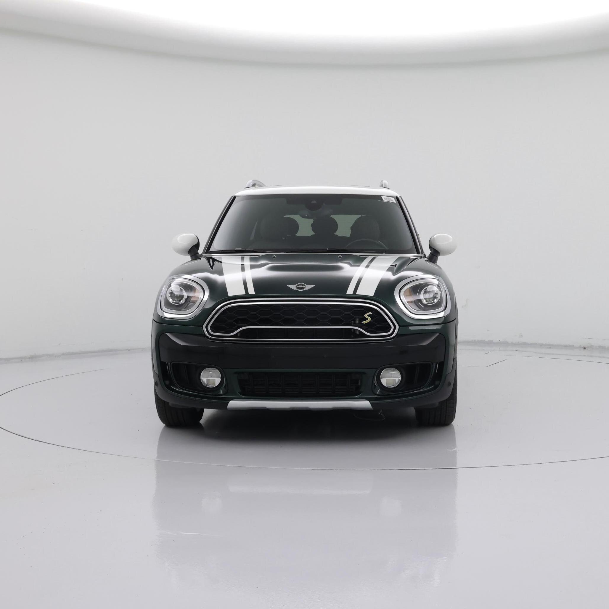 Thumbnail: 2018 MINI Cooper Countryman - 5