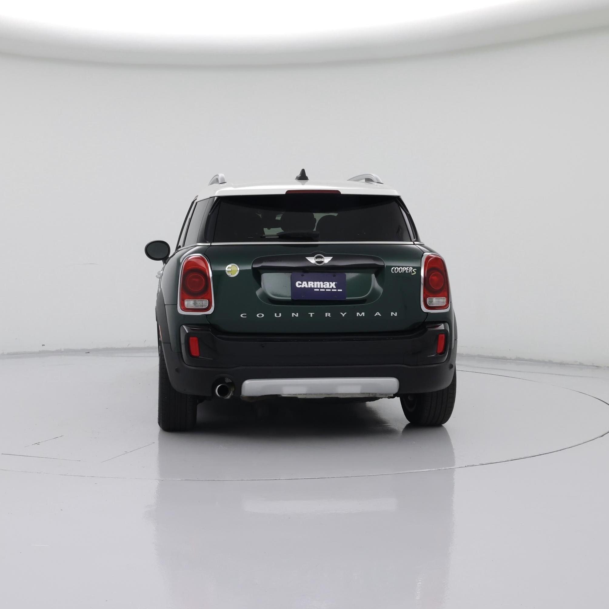 Thumbnail: 2018 MINI Cooper Countryman - 6