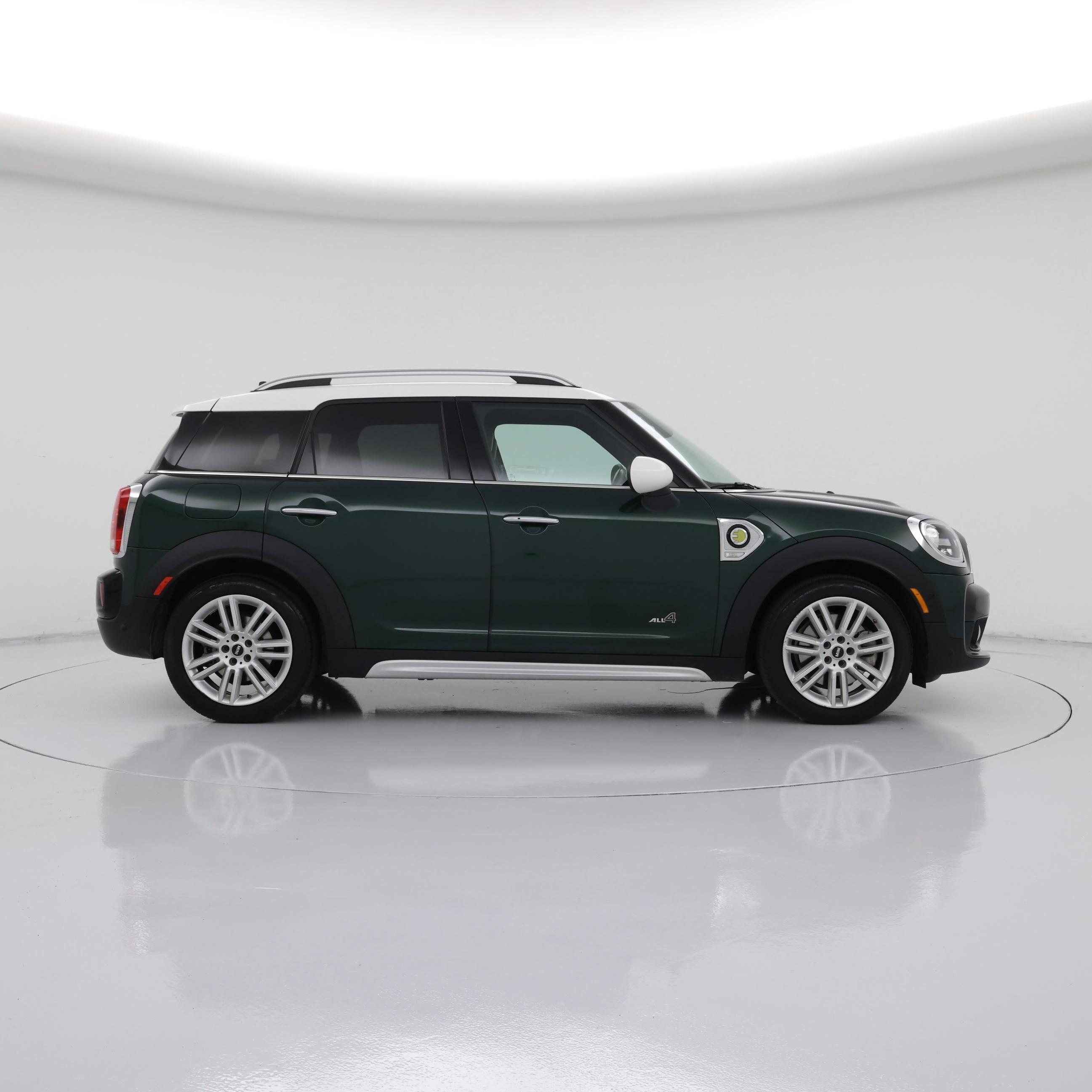 Thumbnail: 2018 MINI Cooper Countryman - 7