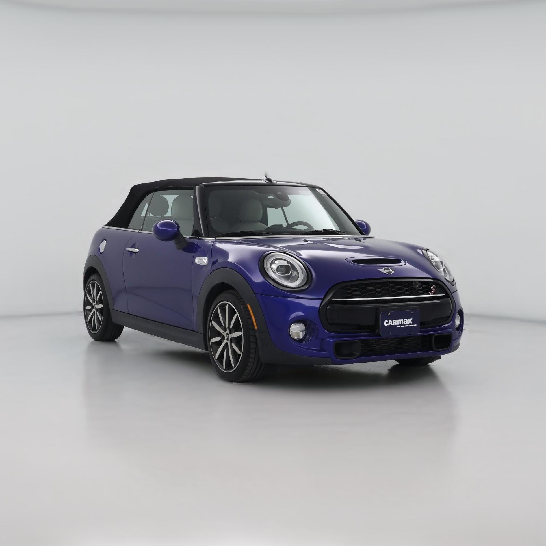 Thumbnail: 2019 MINI Cooper - 1
