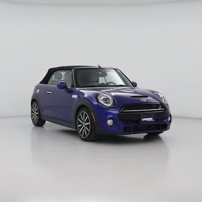 2019 Mini Cooper S