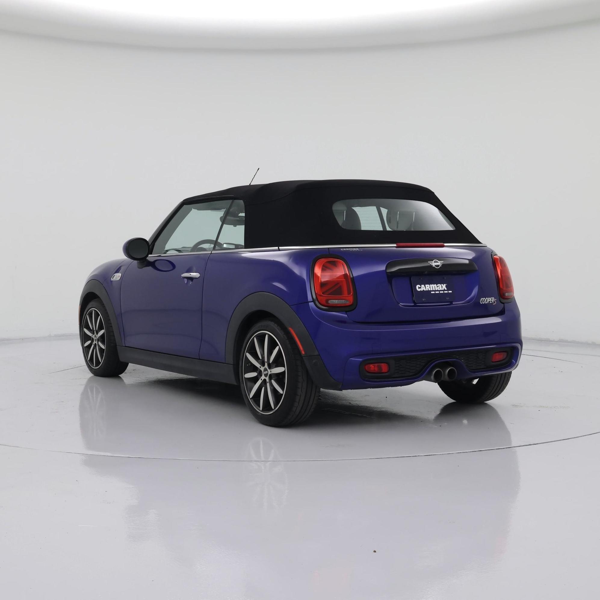 Thumbnail: 2019 MINI Cooper - 2