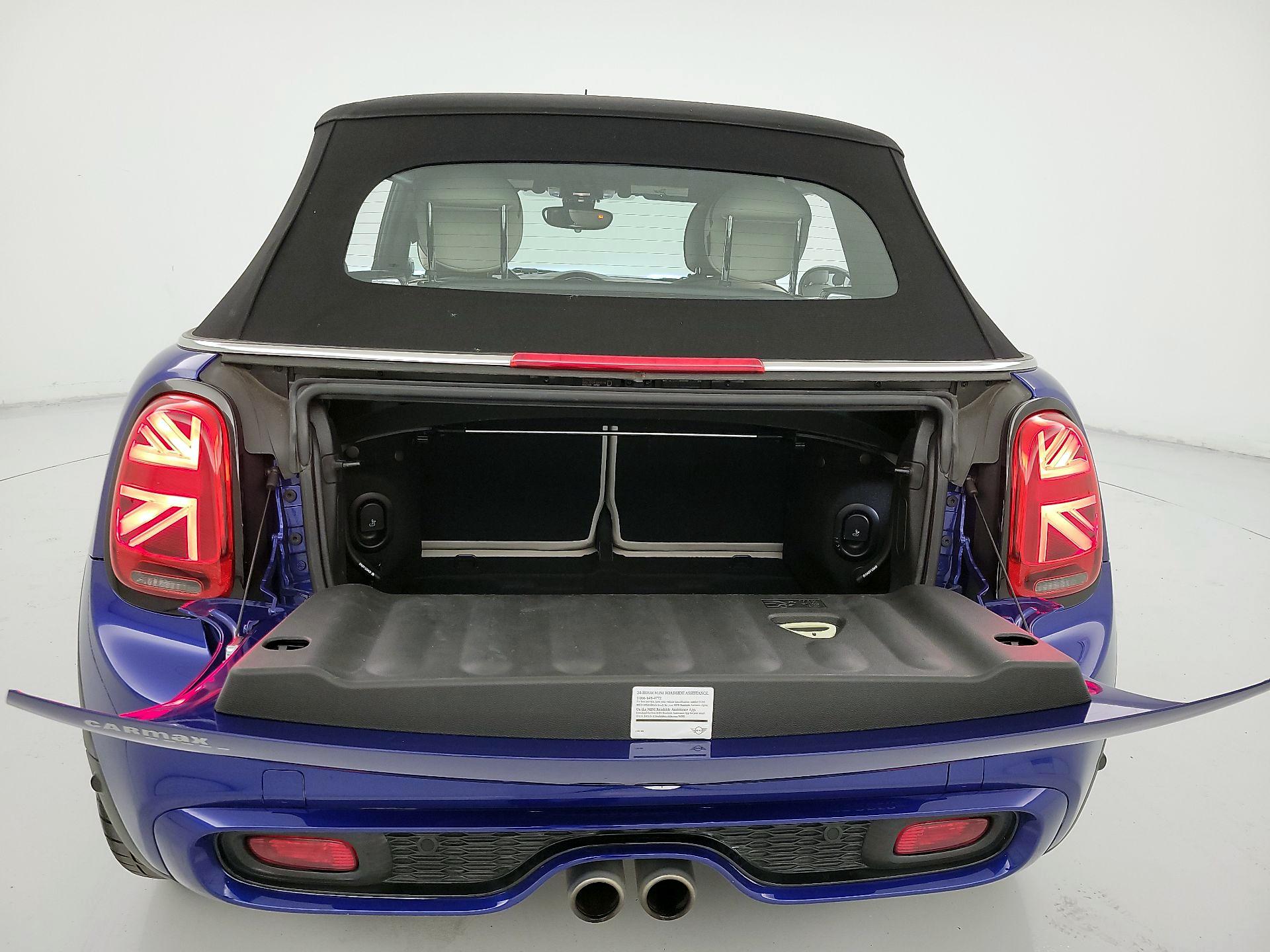 Thumbnail: 2019 MINI Cooper - 20