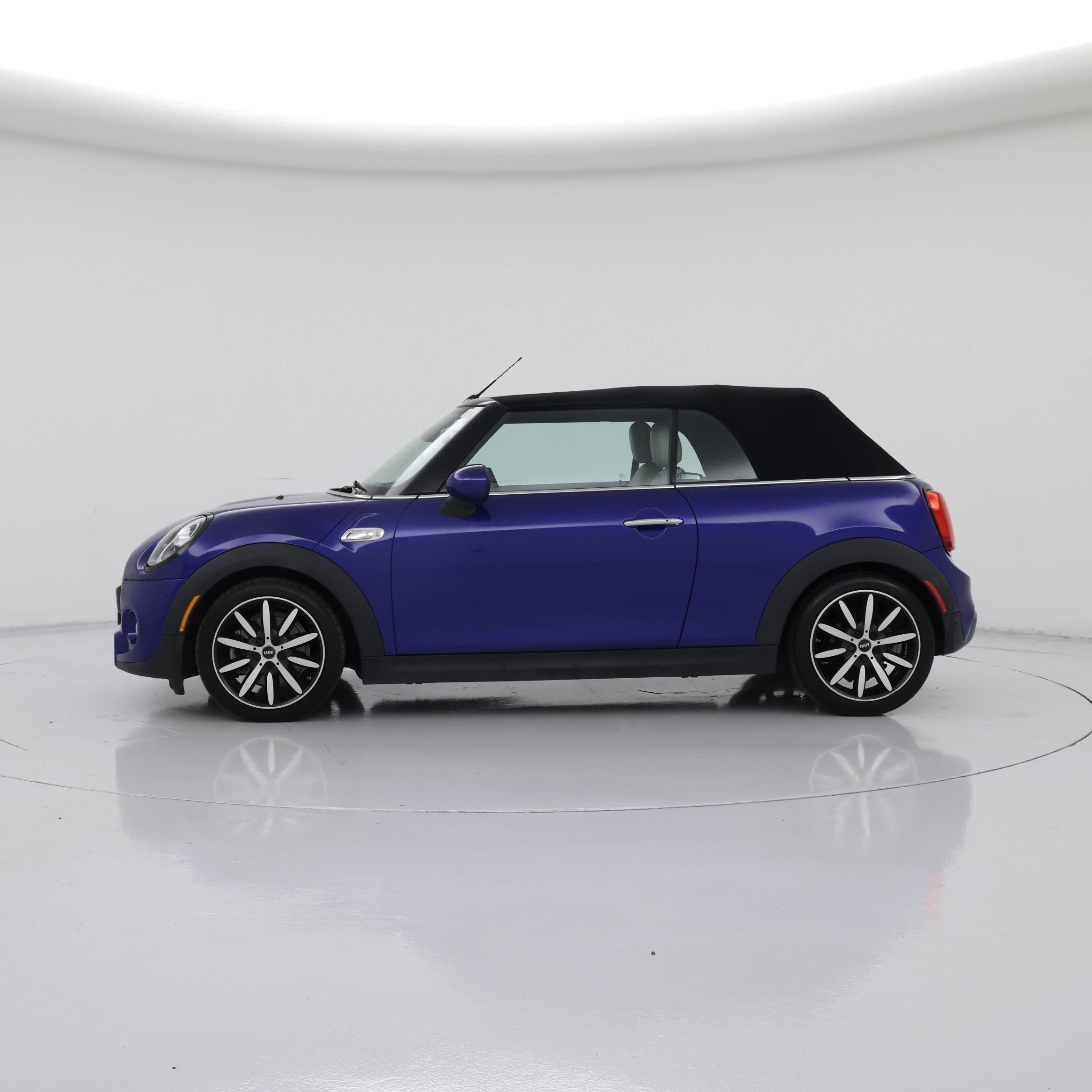 Thumbnail: 2019 MINI Cooper - 3