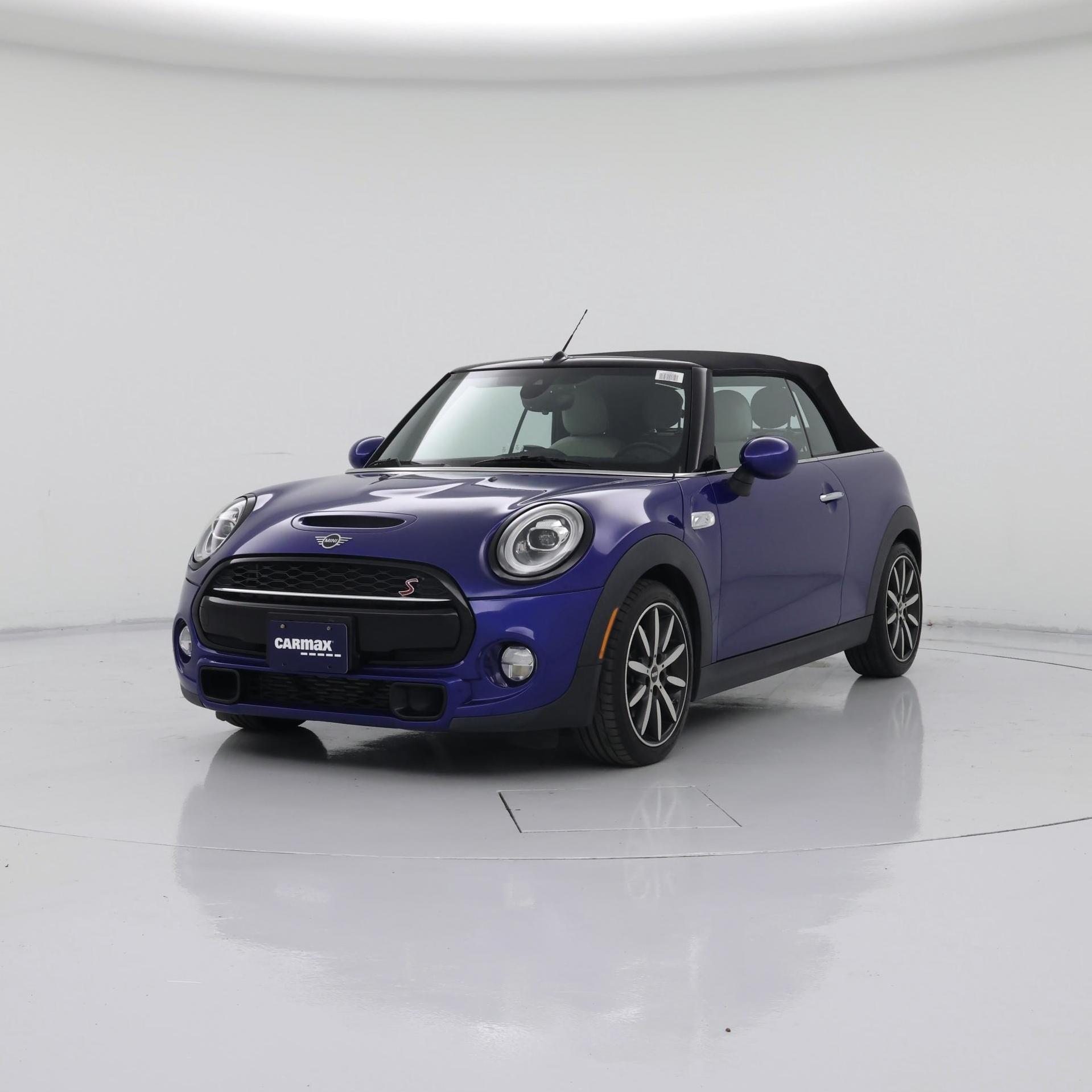 Thumbnail: 2019 MINI Cooper - 4