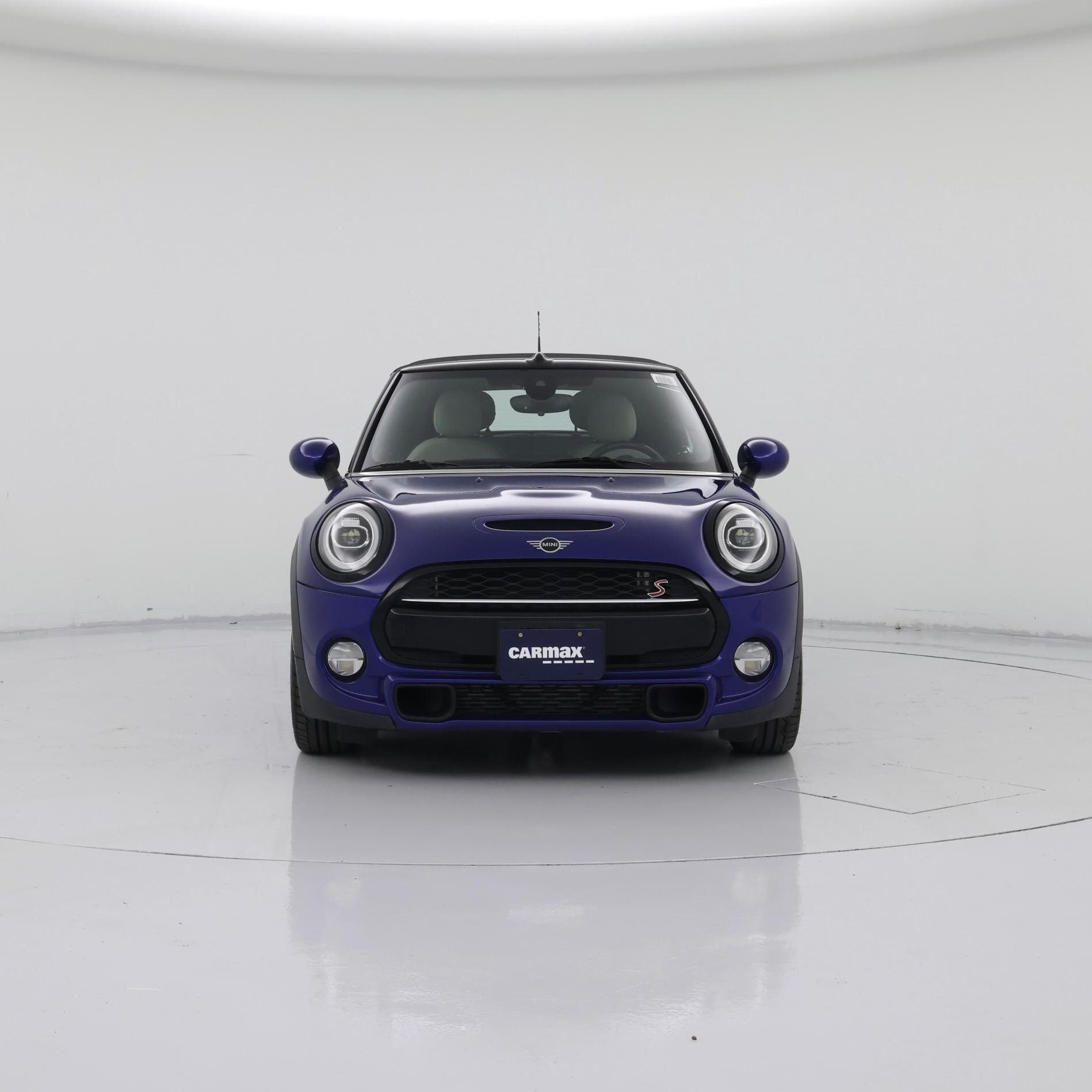Thumbnail: 2019 MINI Cooper - 5