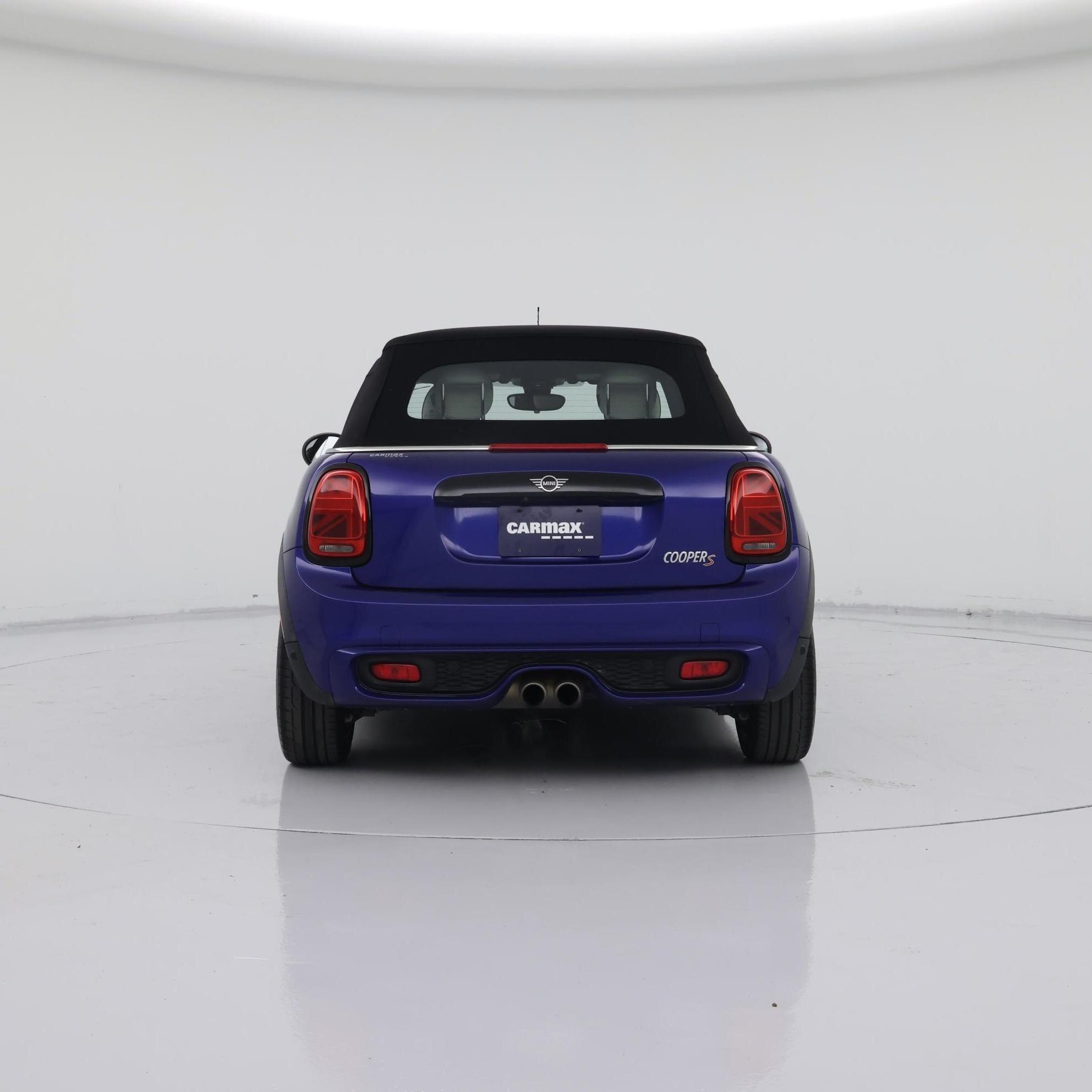 Thumbnail: 2019 MINI Cooper - 6