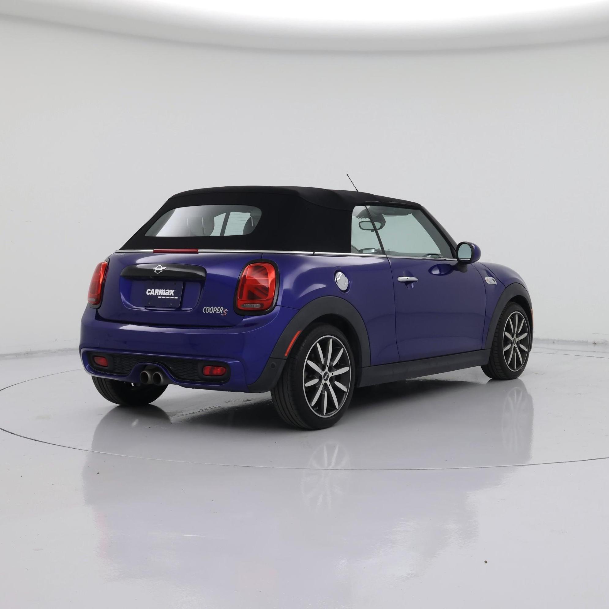 Thumbnail: 2019 MINI Cooper - 8