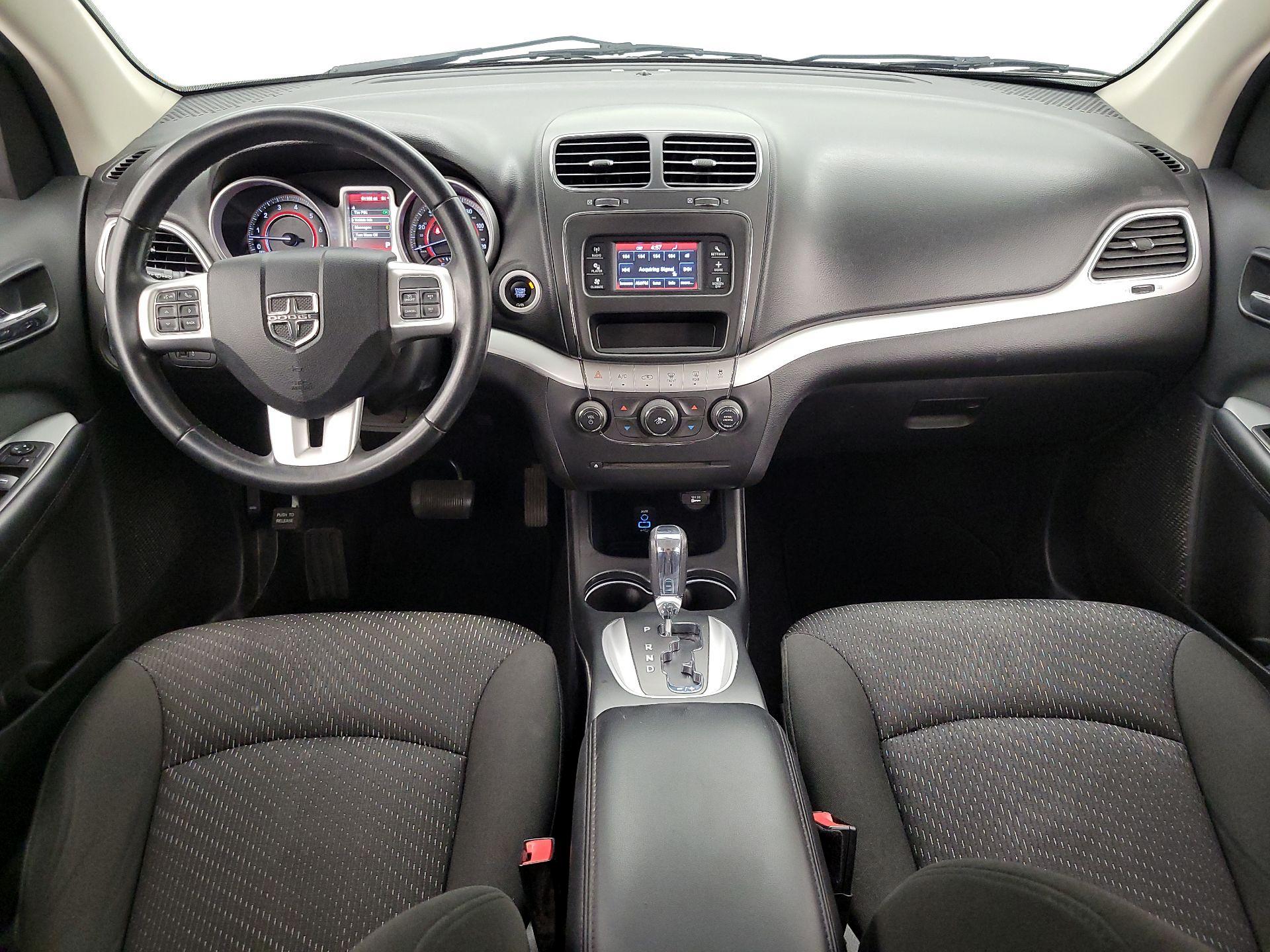 Thumbnail: 2018 Dodge Journey - 9