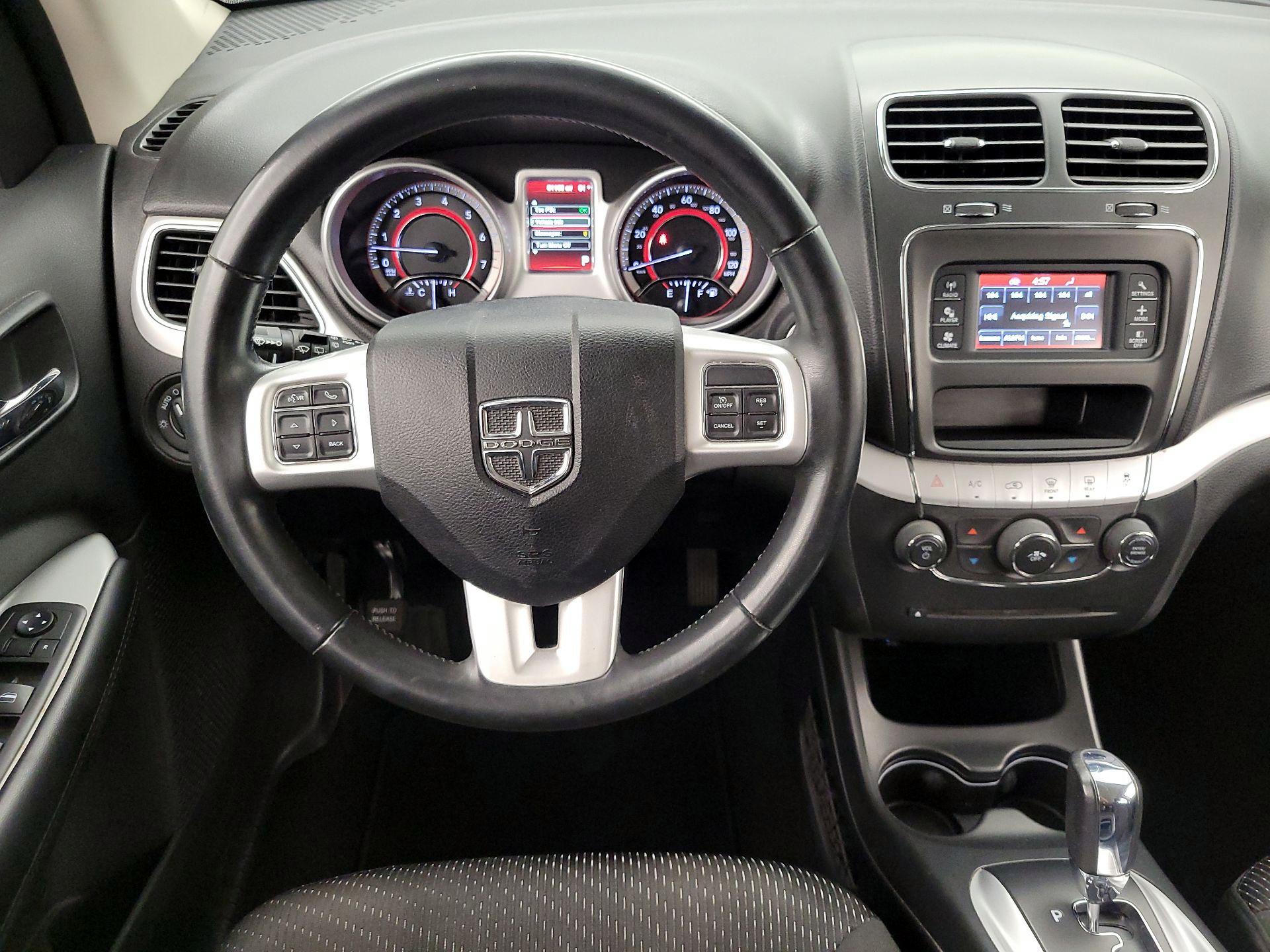 Thumbnail: 2018 Dodge Journey - 10