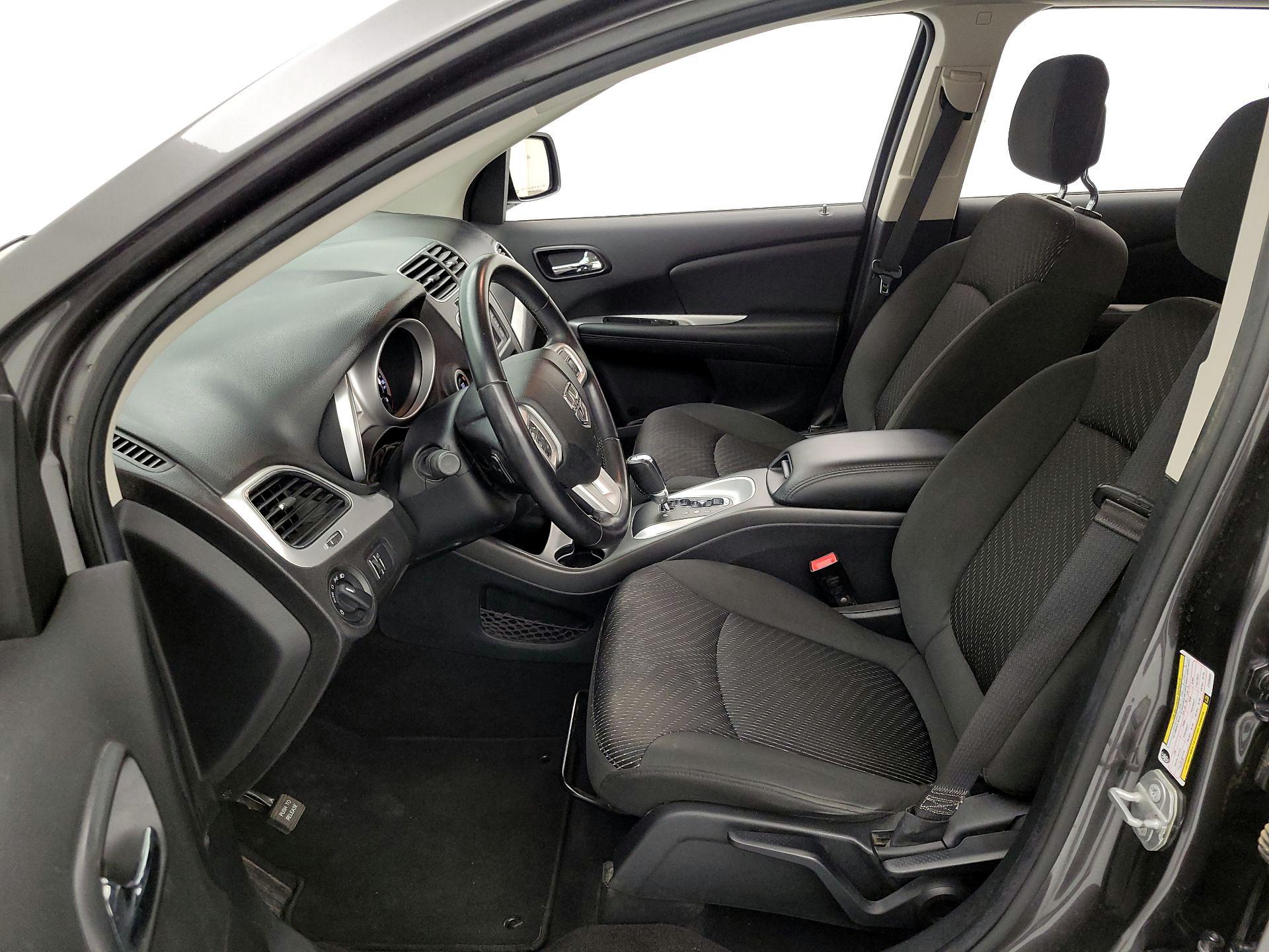 Thumbnail: 2018 Dodge Journey - 11