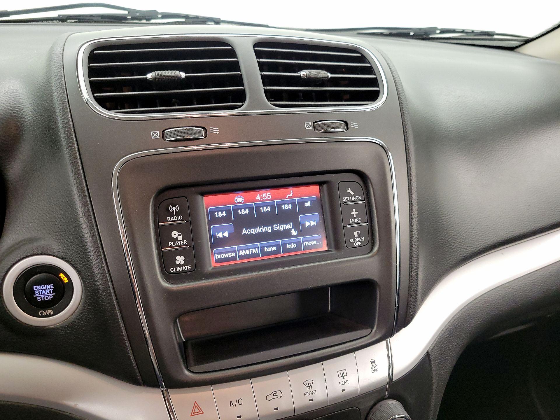 Thumbnail: 2018 Dodge Journey - 14