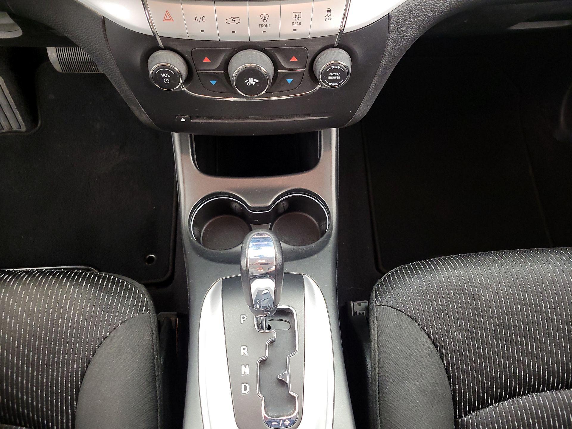 Thumbnail: 2018 Dodge Journey - 16