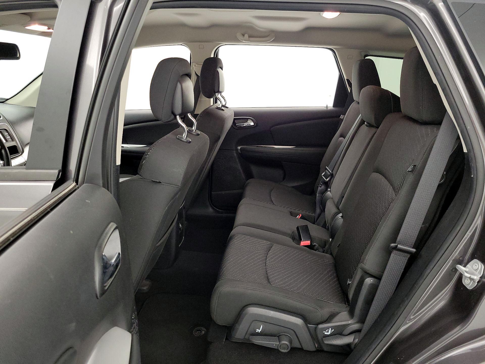 Thumbnail: 2018 Dodge Journey - 18