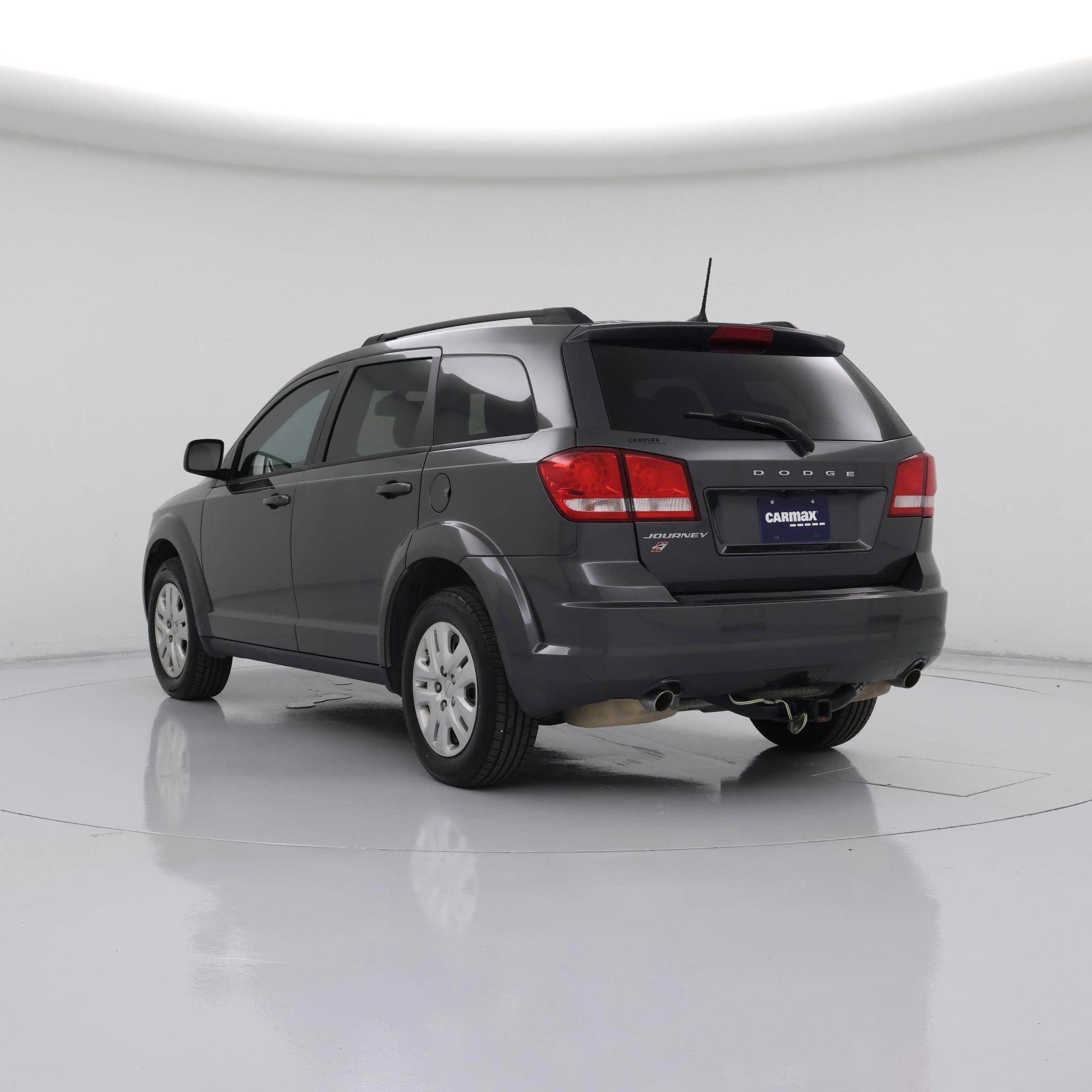 Thumbnail: 2018 Dodge Journey - 2