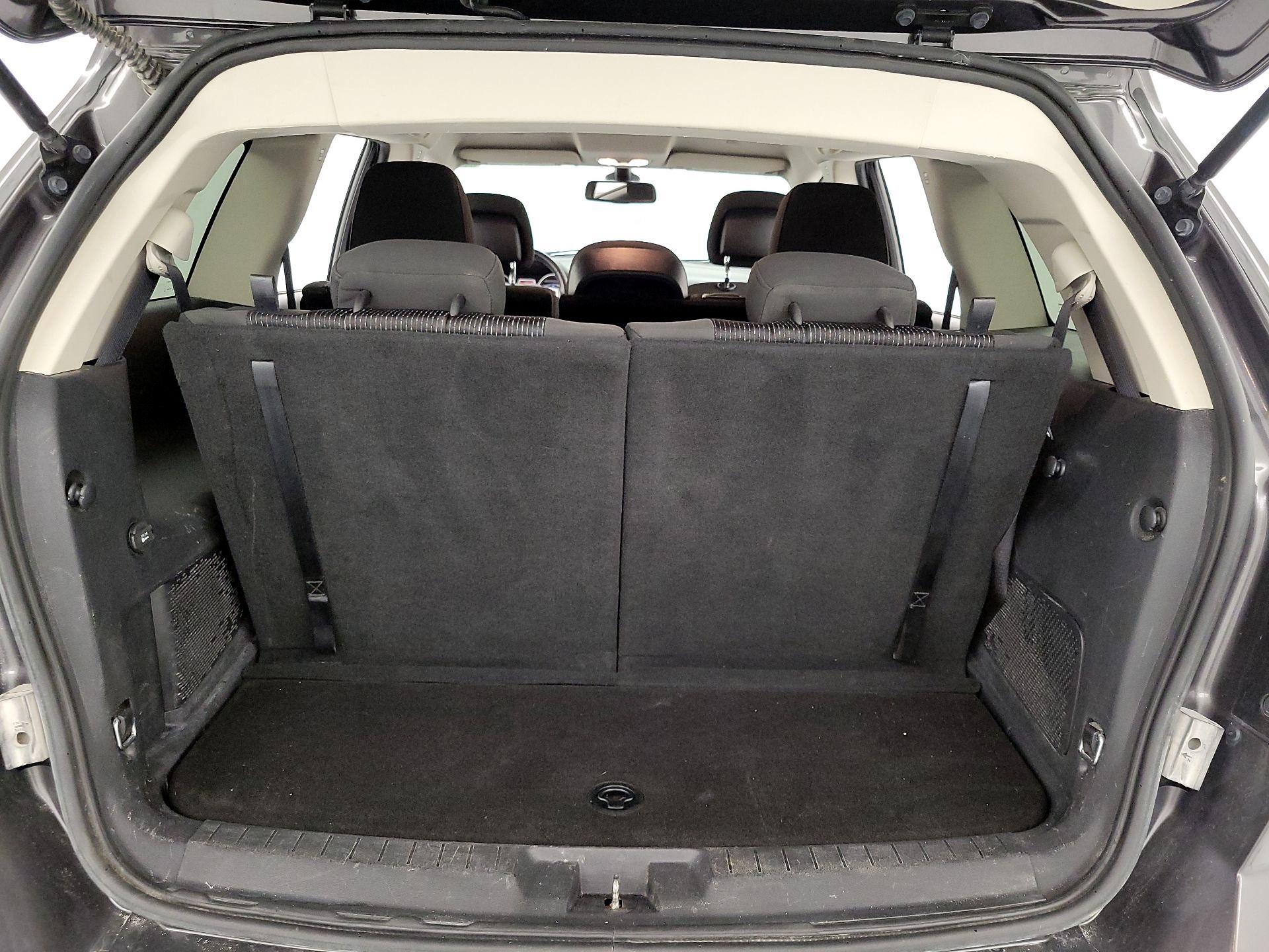 Thumbnail: 2018 Dodge Journey - 19