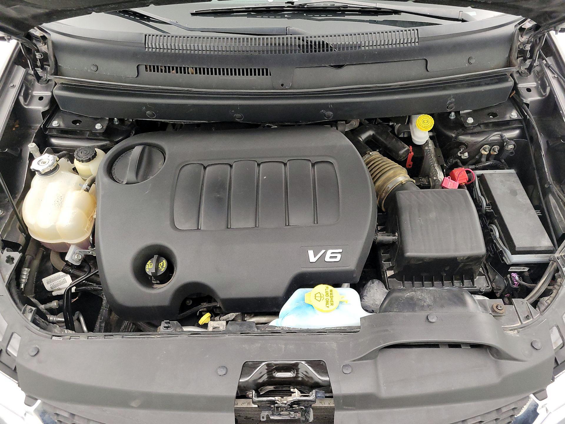 Thumbnail: 2018 Dodge Journey - 20