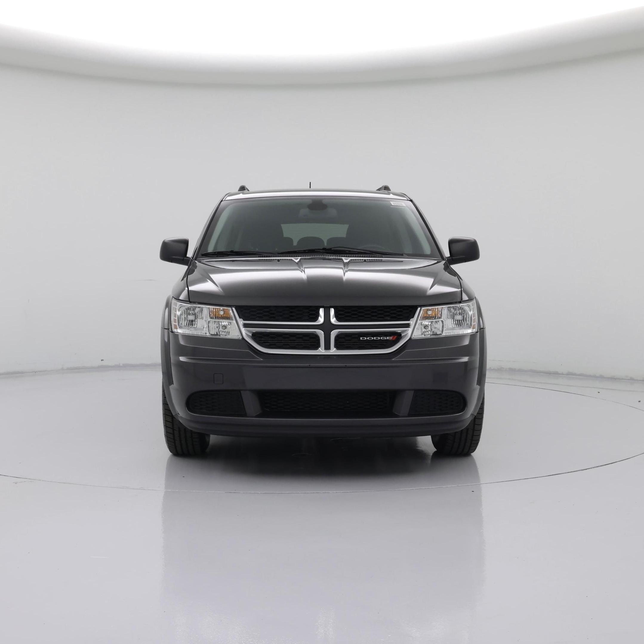 Thumbnail: 2018 Dodge Journey - 5