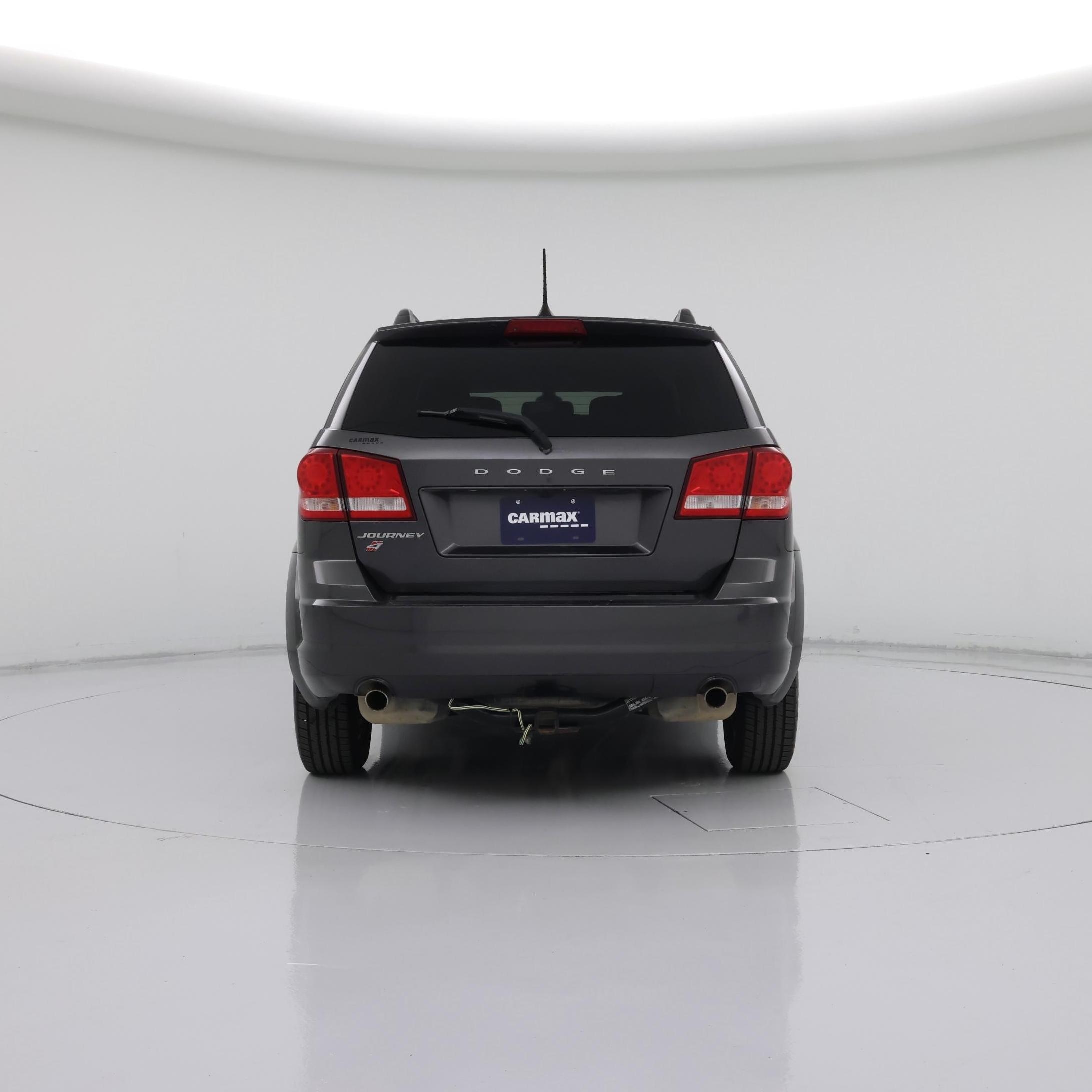 Thumbnail: 2018 Dodge Journey - 6