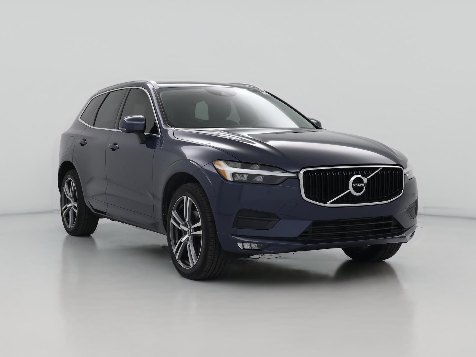 2021 Volvo XC60 Momentum