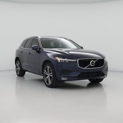2021 Volvo XC60 T5 Momentum