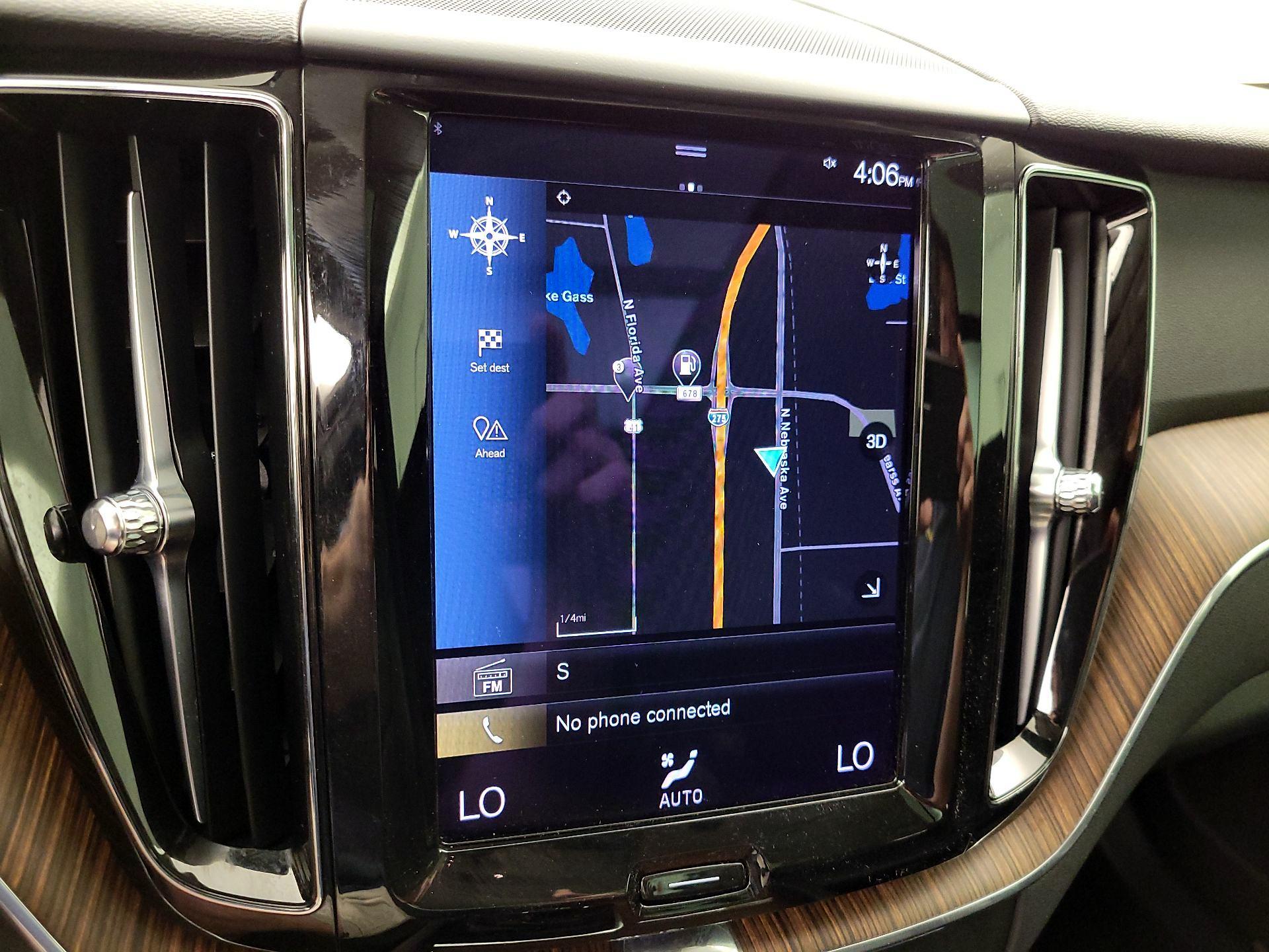 Thumbnail: 2021 Volvo XC60 - 14