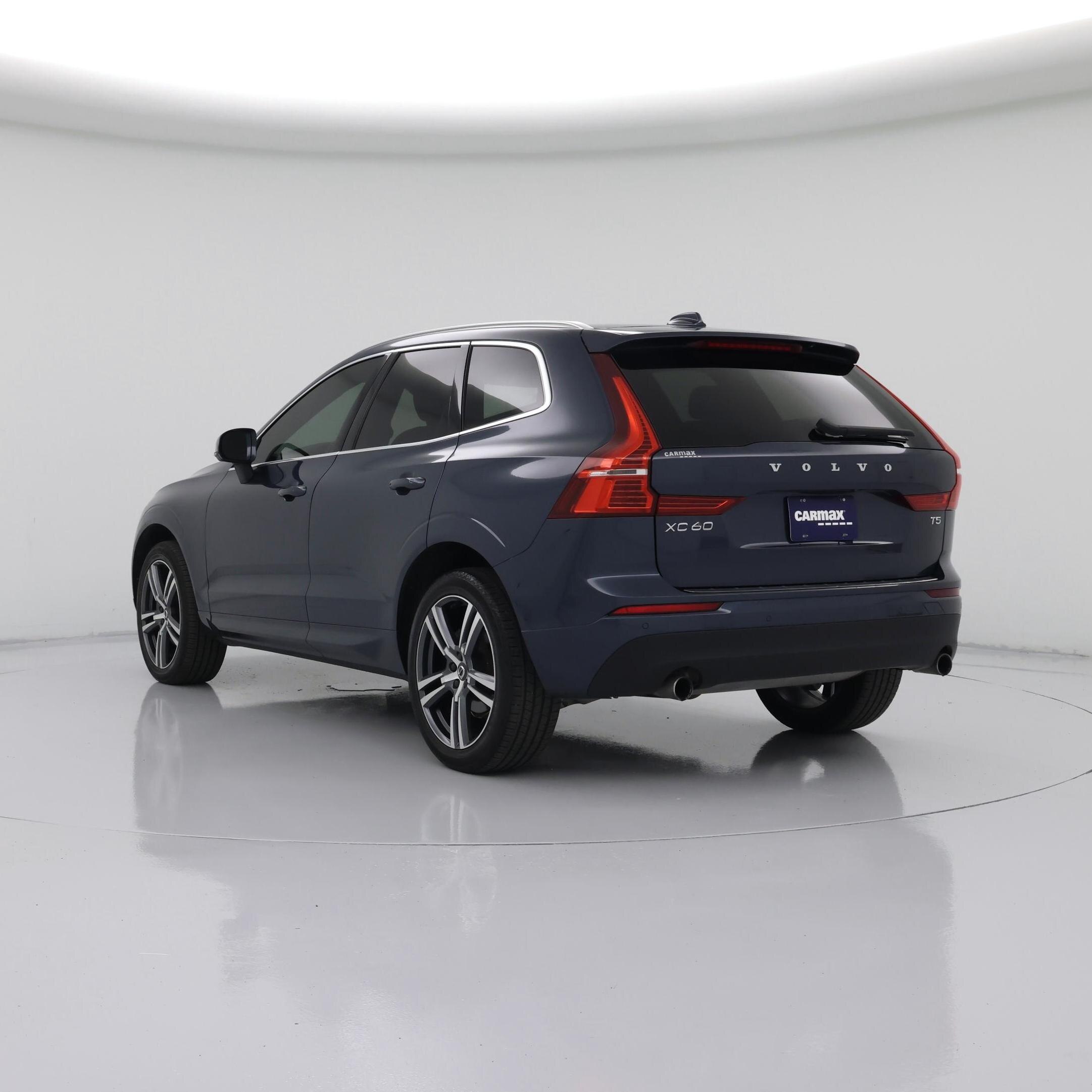 Thumbnail: 2021 Volvo XC60 - 2