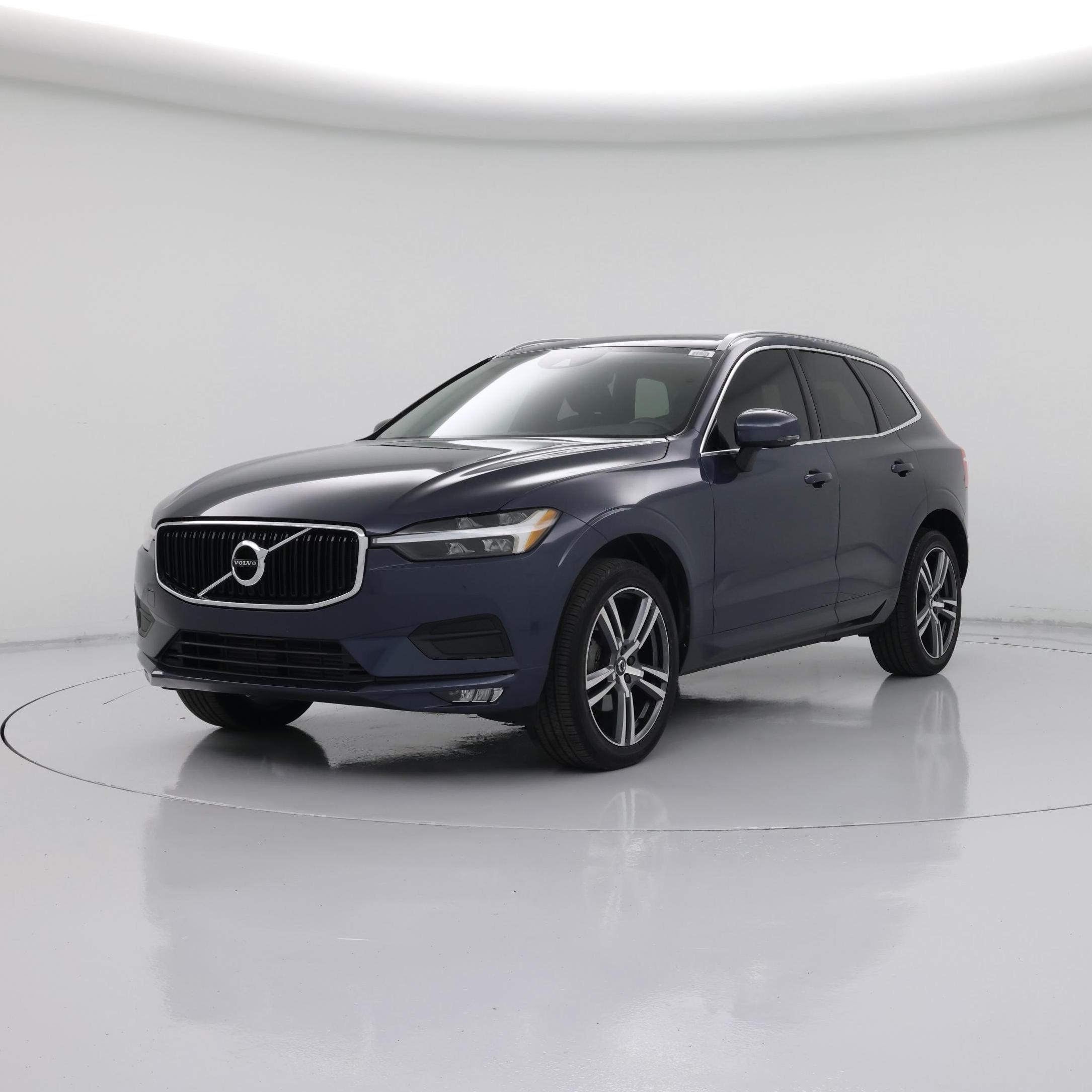Thumbnail: 2021 Volvo XC60 - 4