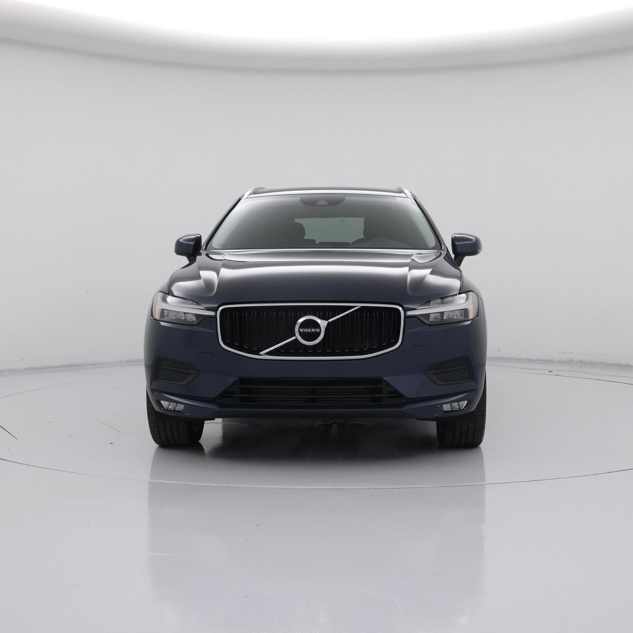 Thumbnail: 2021 Volvo XC60 - 5