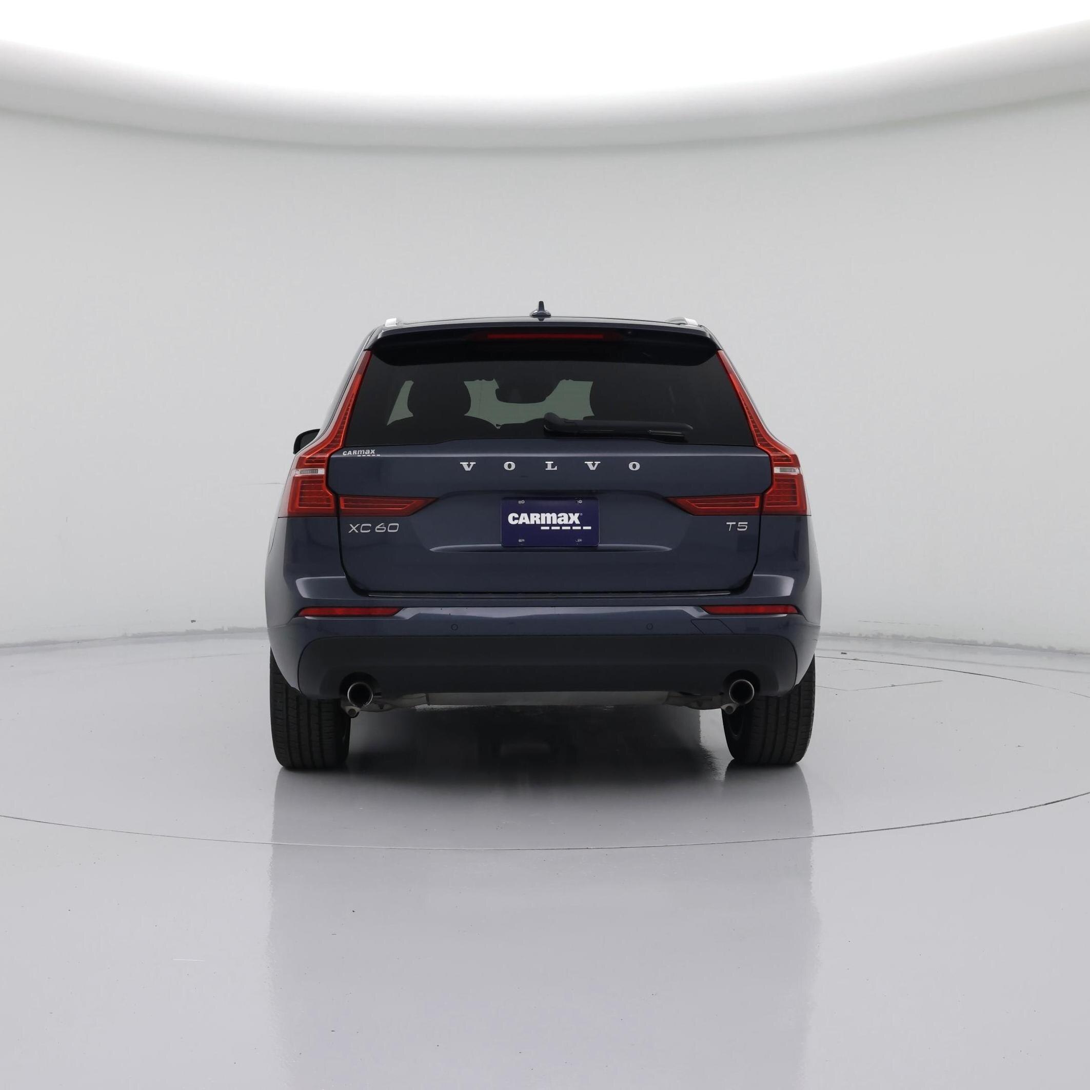 Thumbnail: 2021 Volvo XC60 - 6