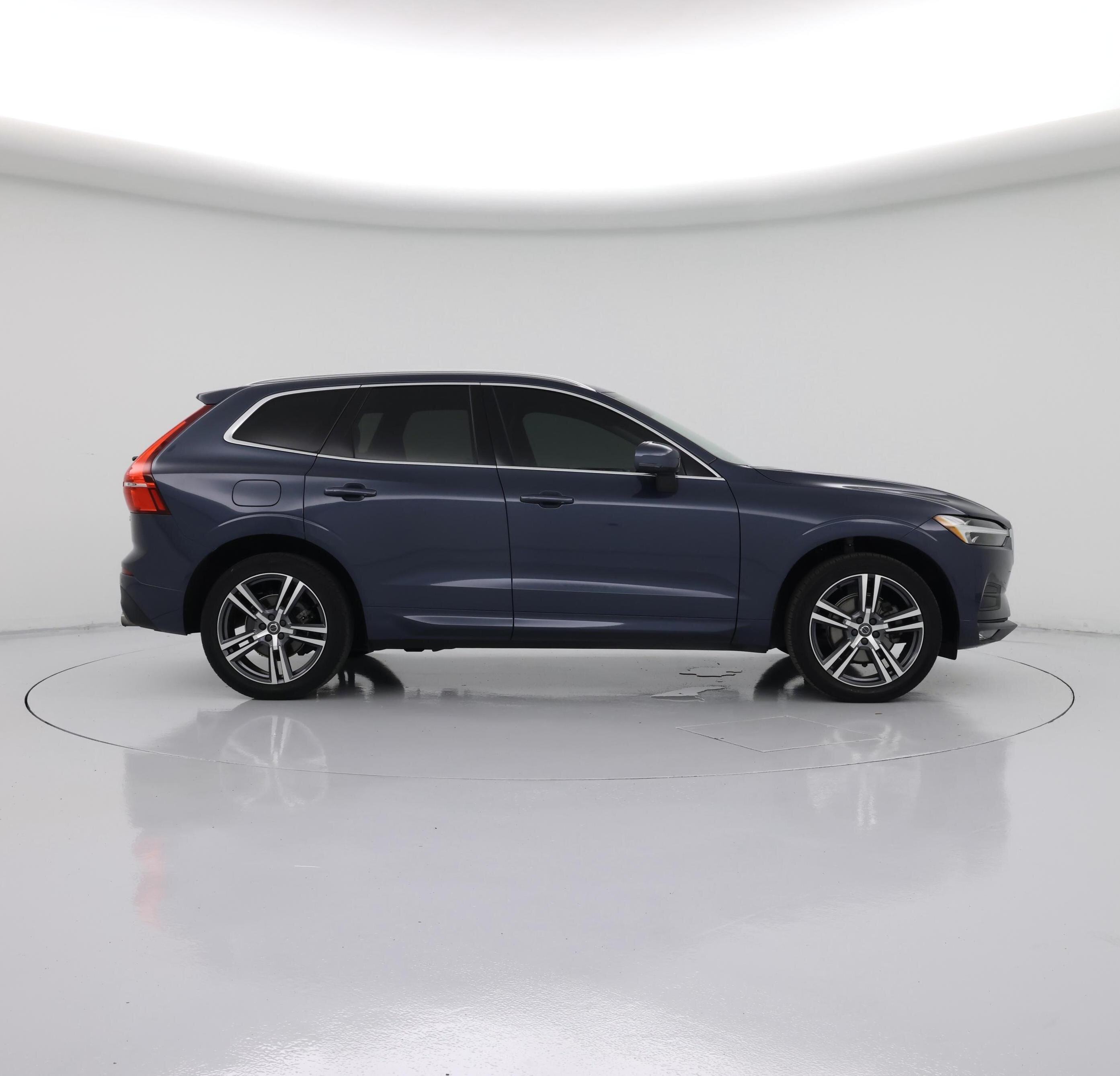 Thumbnail: 2021 Volvo XC60 - 7