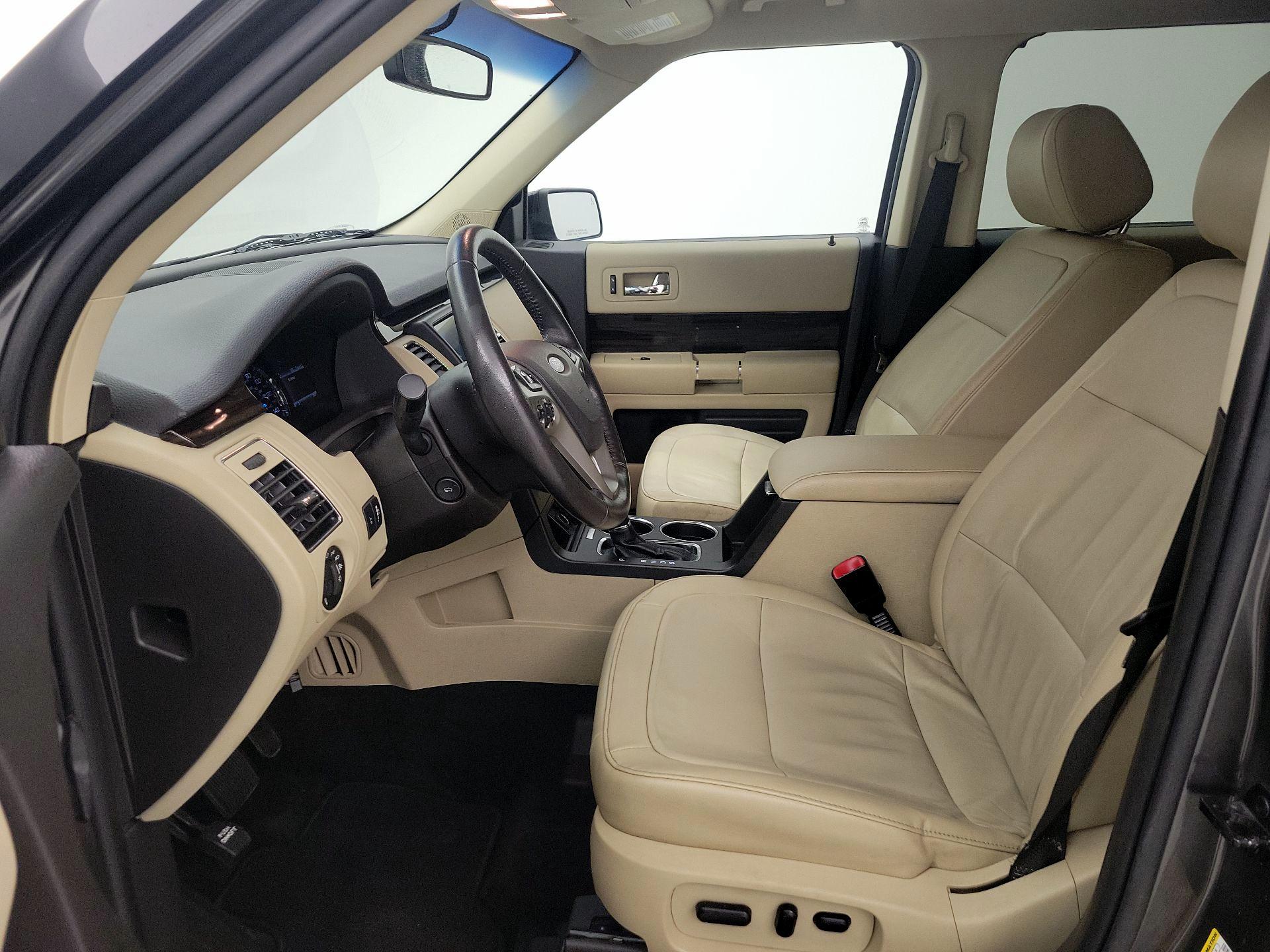 Thumbnail: 2018 Ford Flex - 11