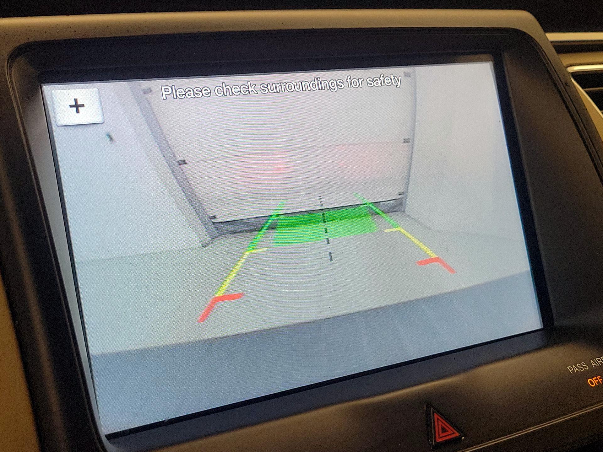 Thumbnail: 2018 Ford Flex - 15