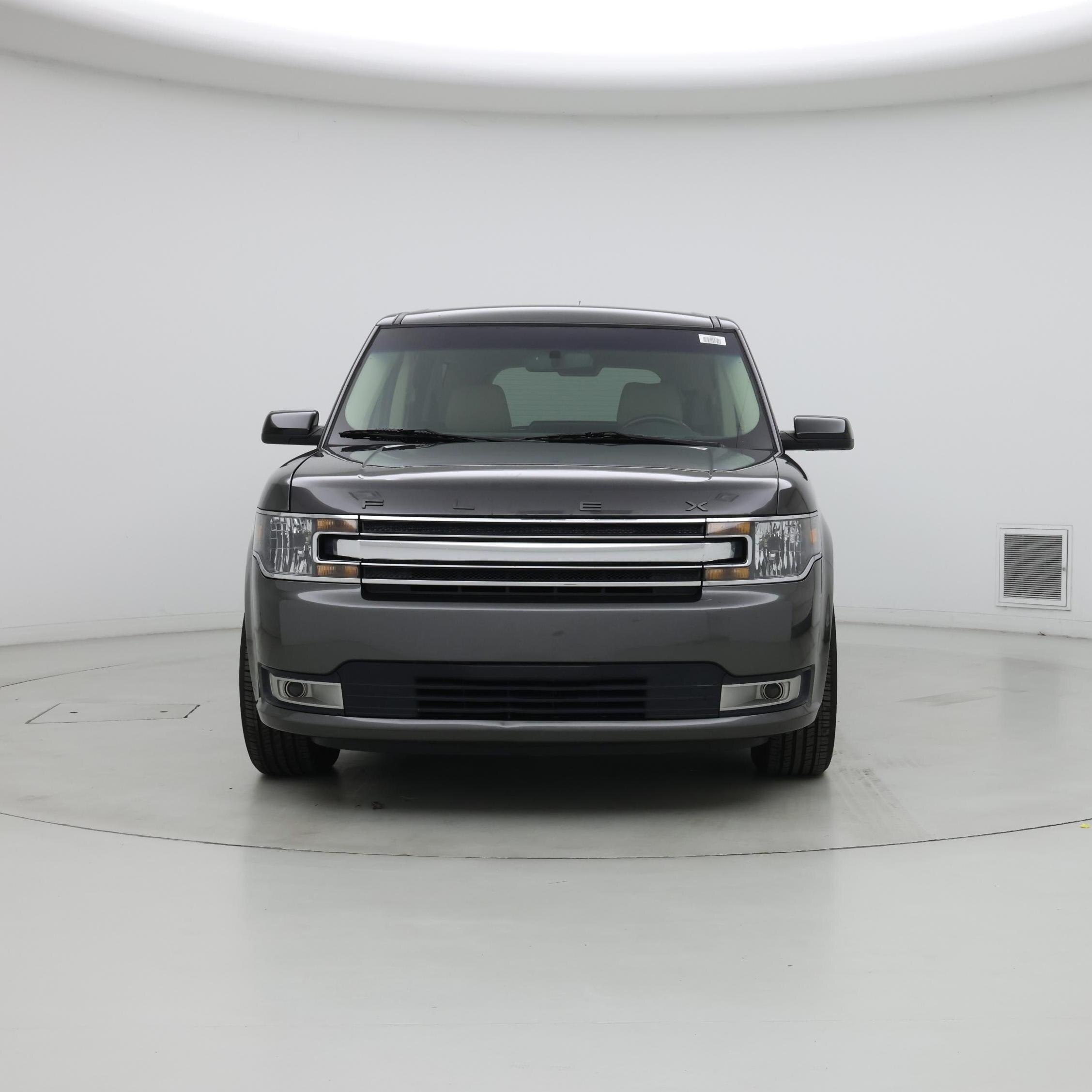 Thumbnail: 2018 Ford Flex - 5