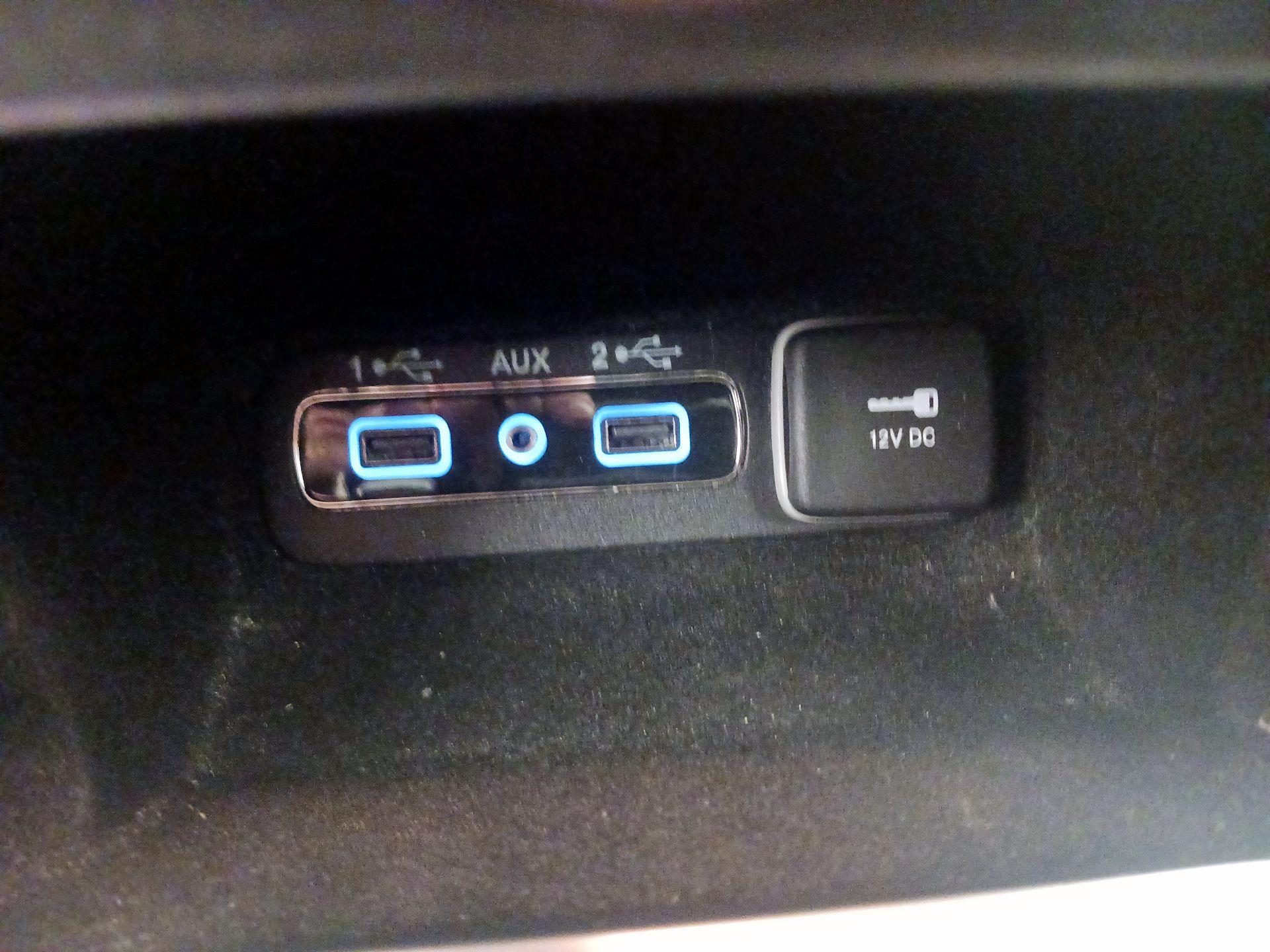 Thumbnail: 2018 Jeep Grand Cherokee - 19