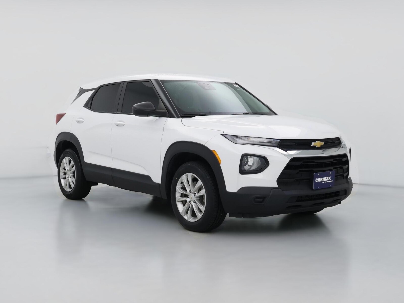 2022 Chevrolet Trailblazer LS