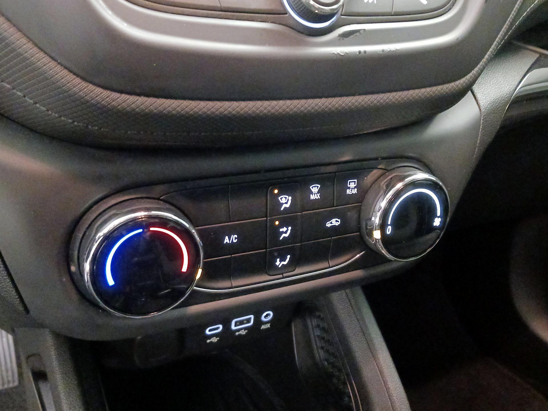 Thumbnail: 2022 Chevrolet TrailBlazer - 16