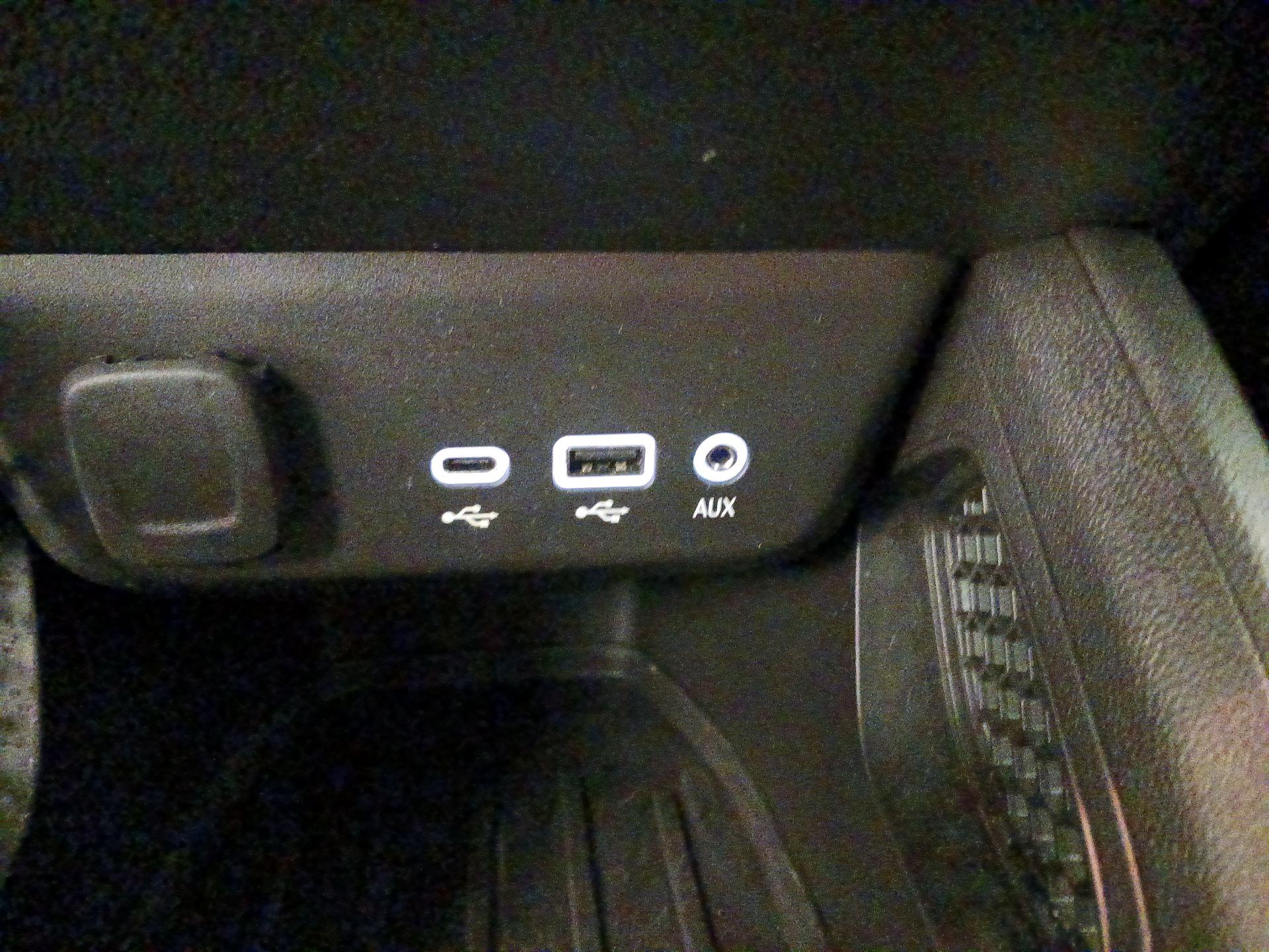 Thumbnail: 2022 Chevrolet TrailBlazer - 18