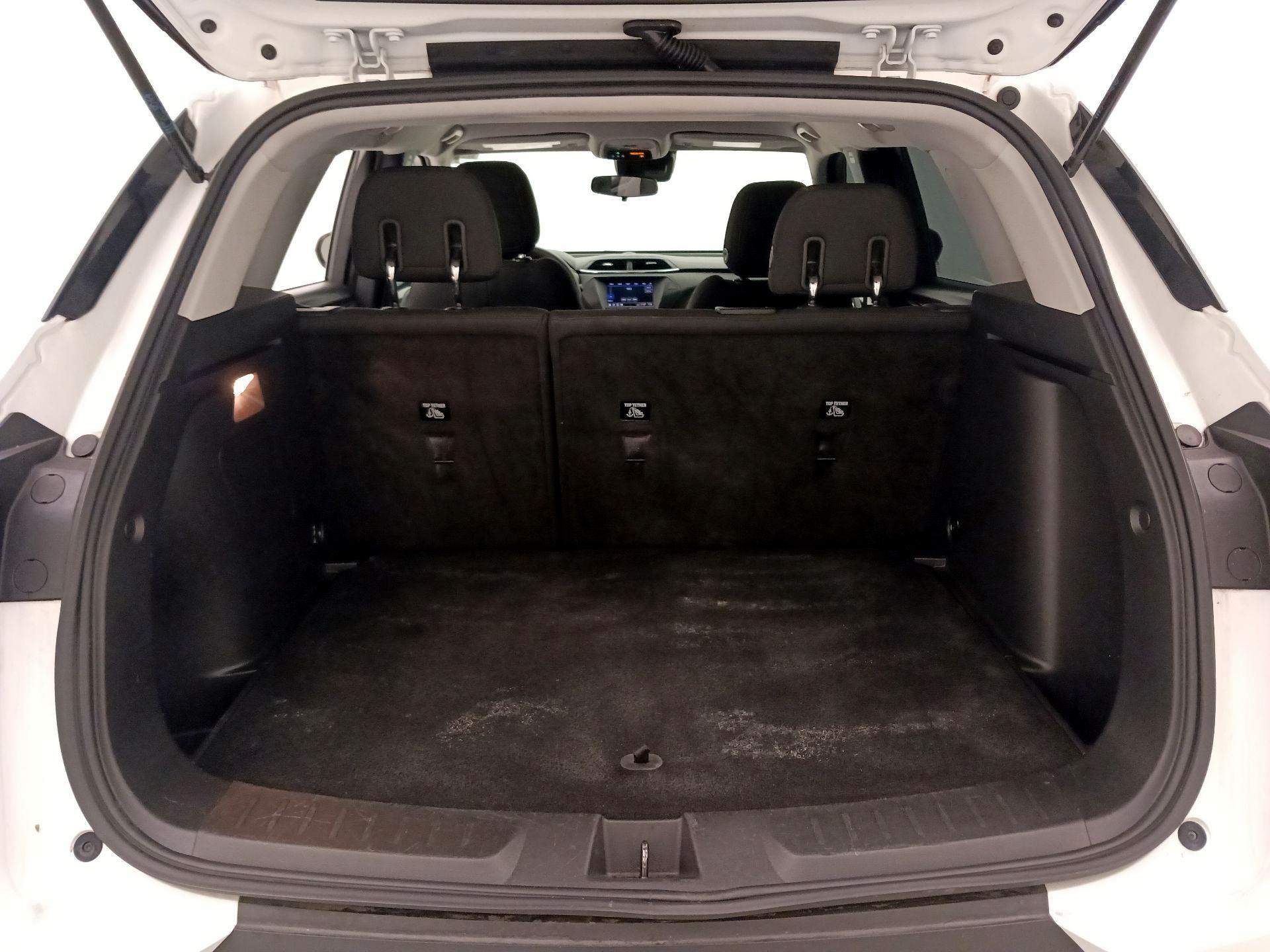 Thumbnail: 2022 Chevrolet TrailBlazer - 20