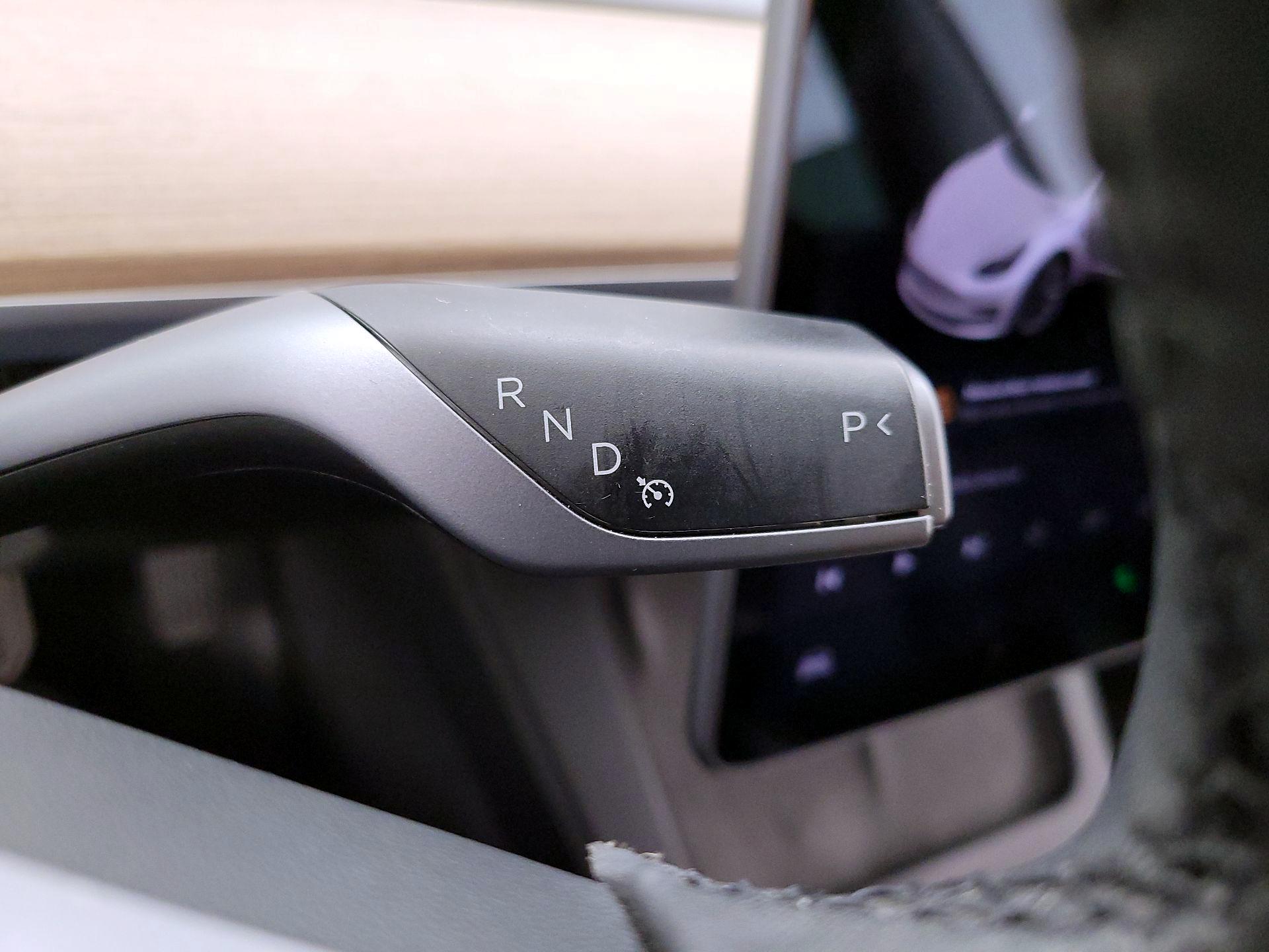 Thumbnail: 2022 Tesla Model 3 - 17