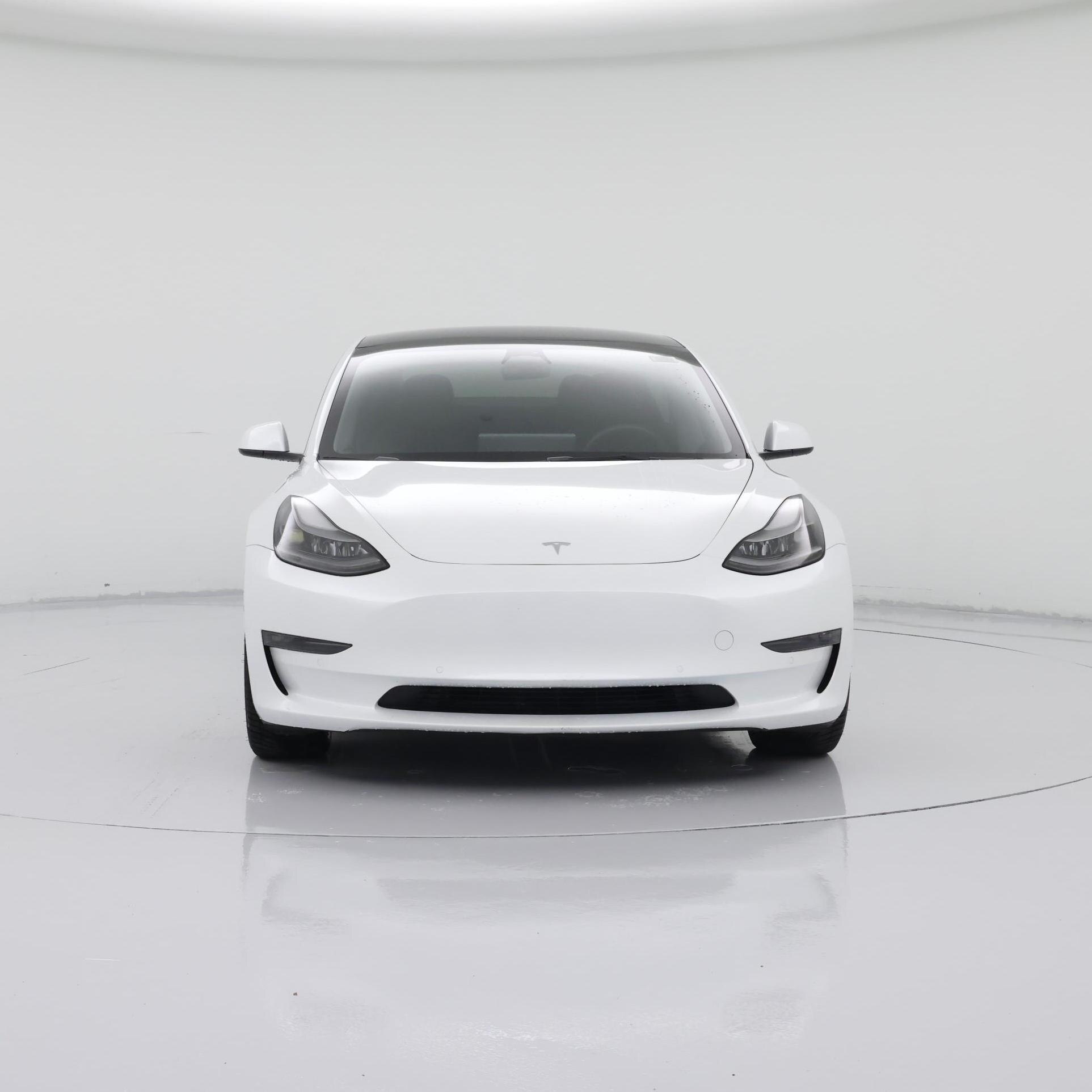 Thumbnail: 2022 Tesla Model 3 - 5