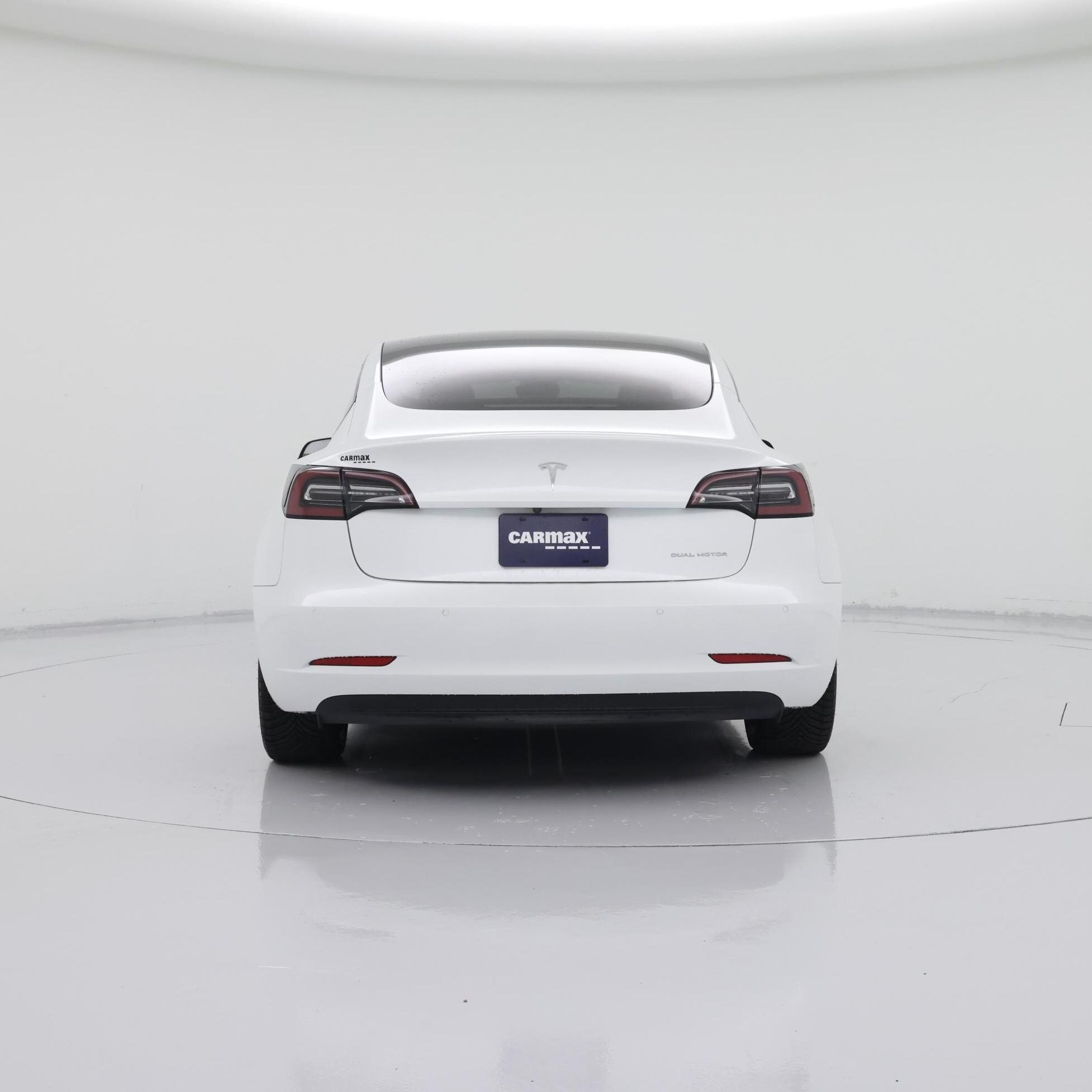 Thumbnail: 2022 Tesla Model 3 - 6