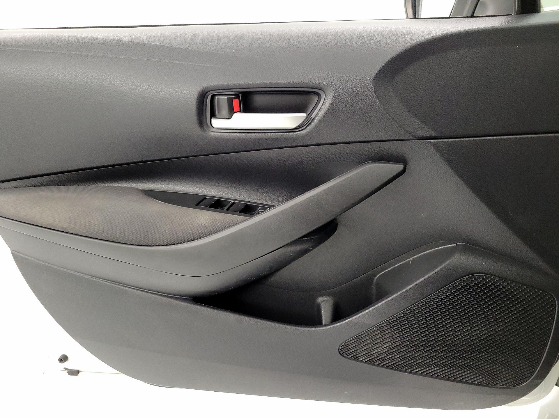 Thumbnail: 2021 Toyota Corolla - 12