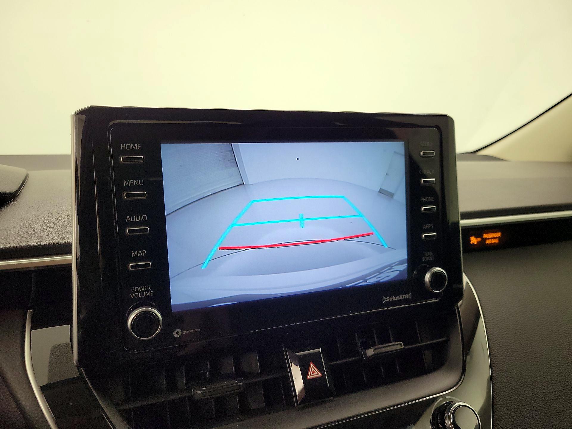 Thumbnail: 2021 Toyota Corolla - 14