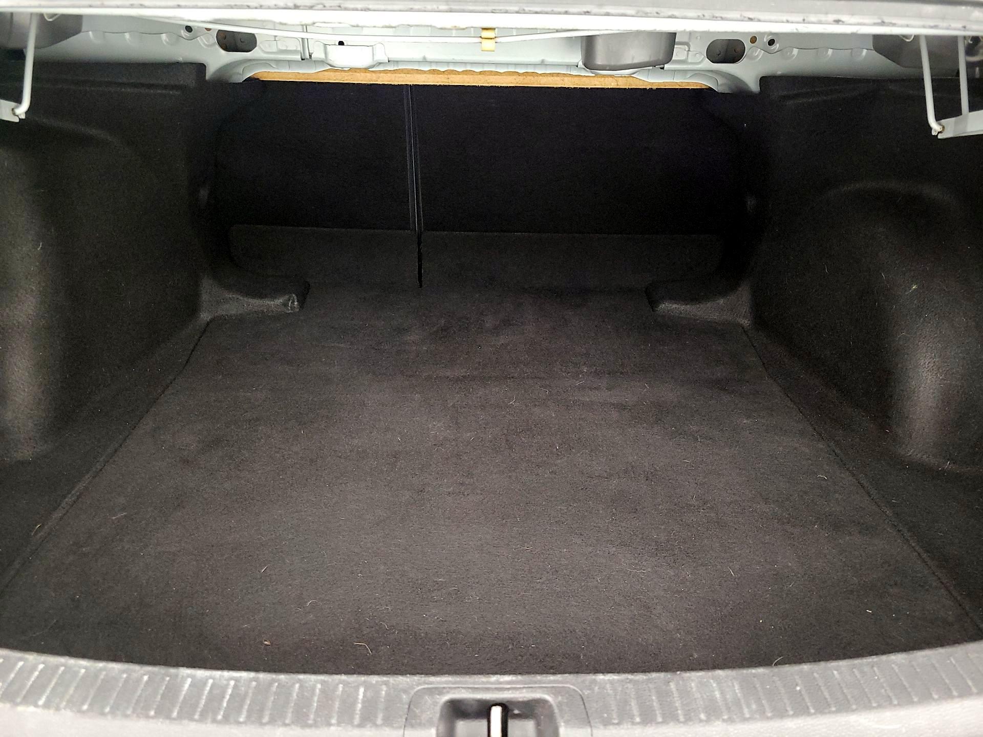 Thumbnail: 2021 Toyota Corolla - 20